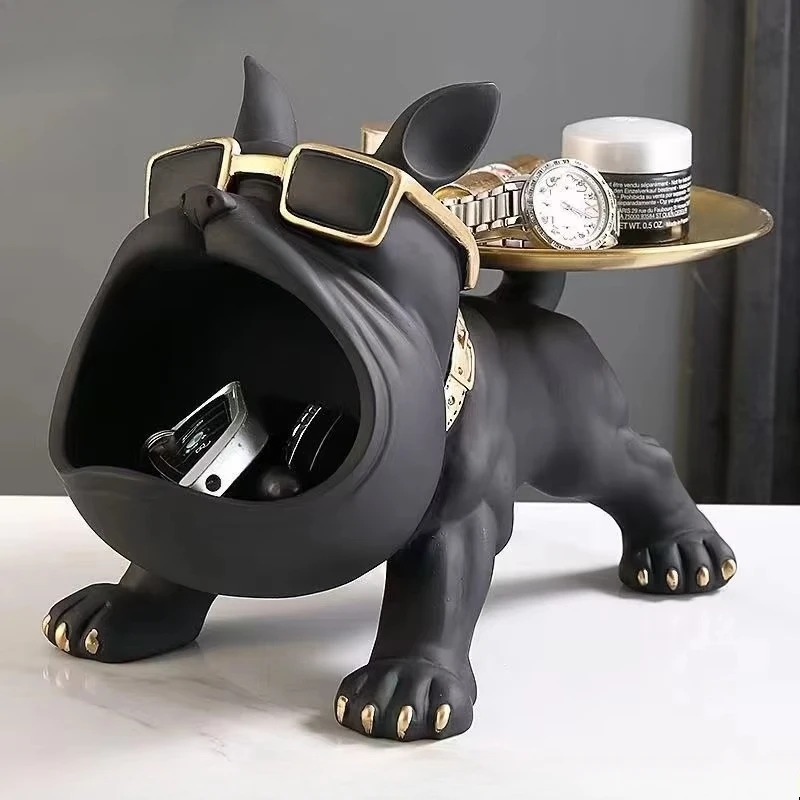 Organisateur Bulldog