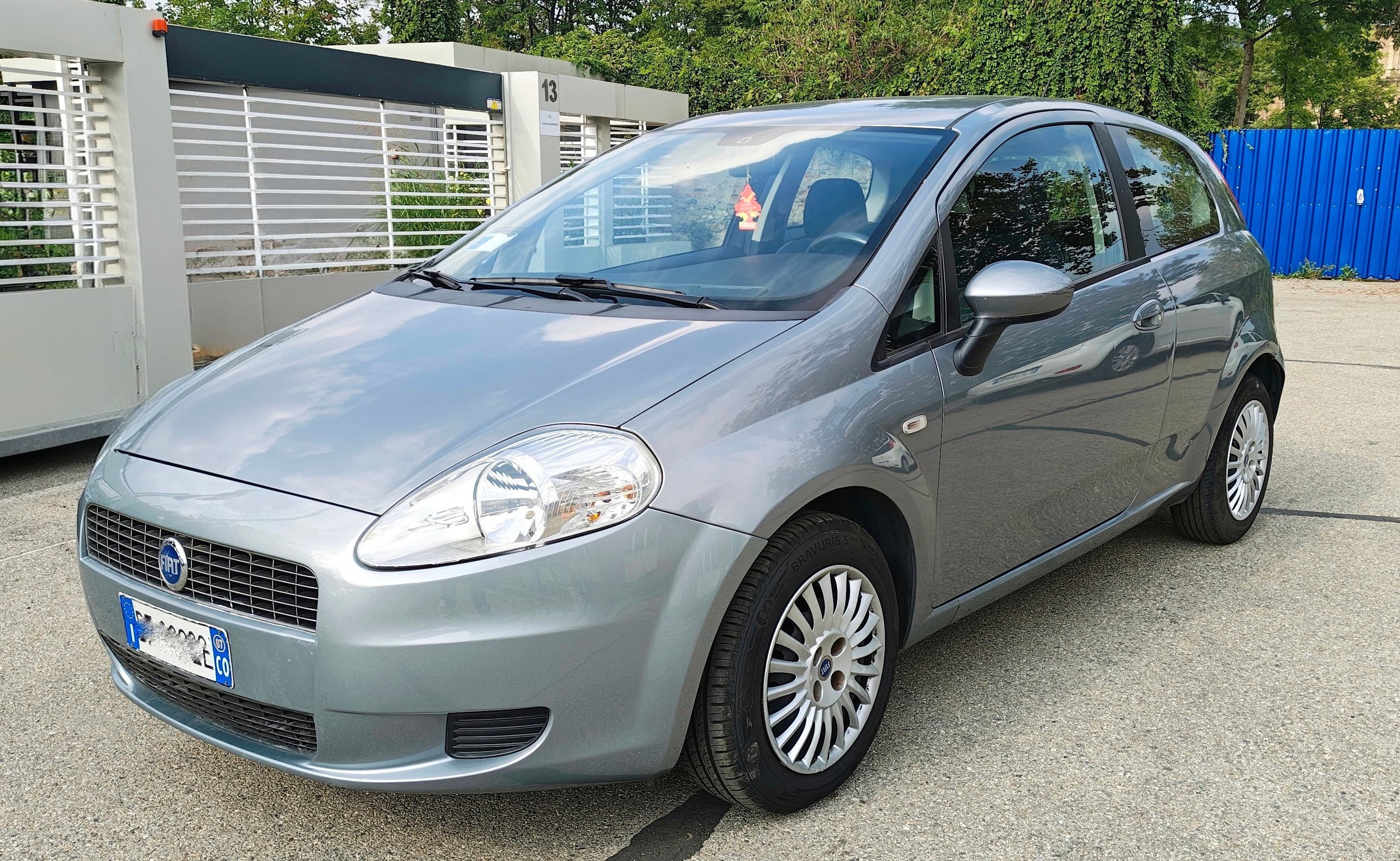 Fiat Grande Punto