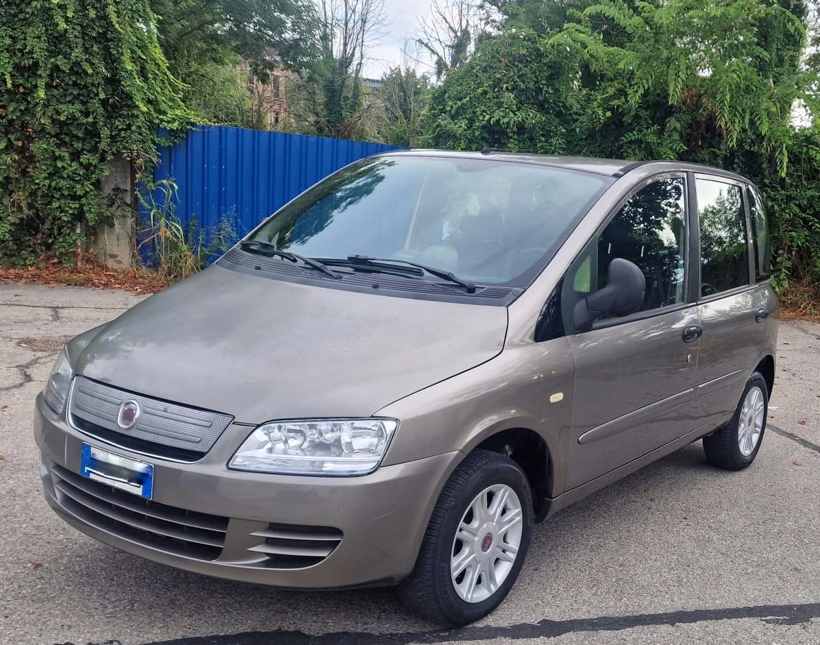 Fiat Multipla