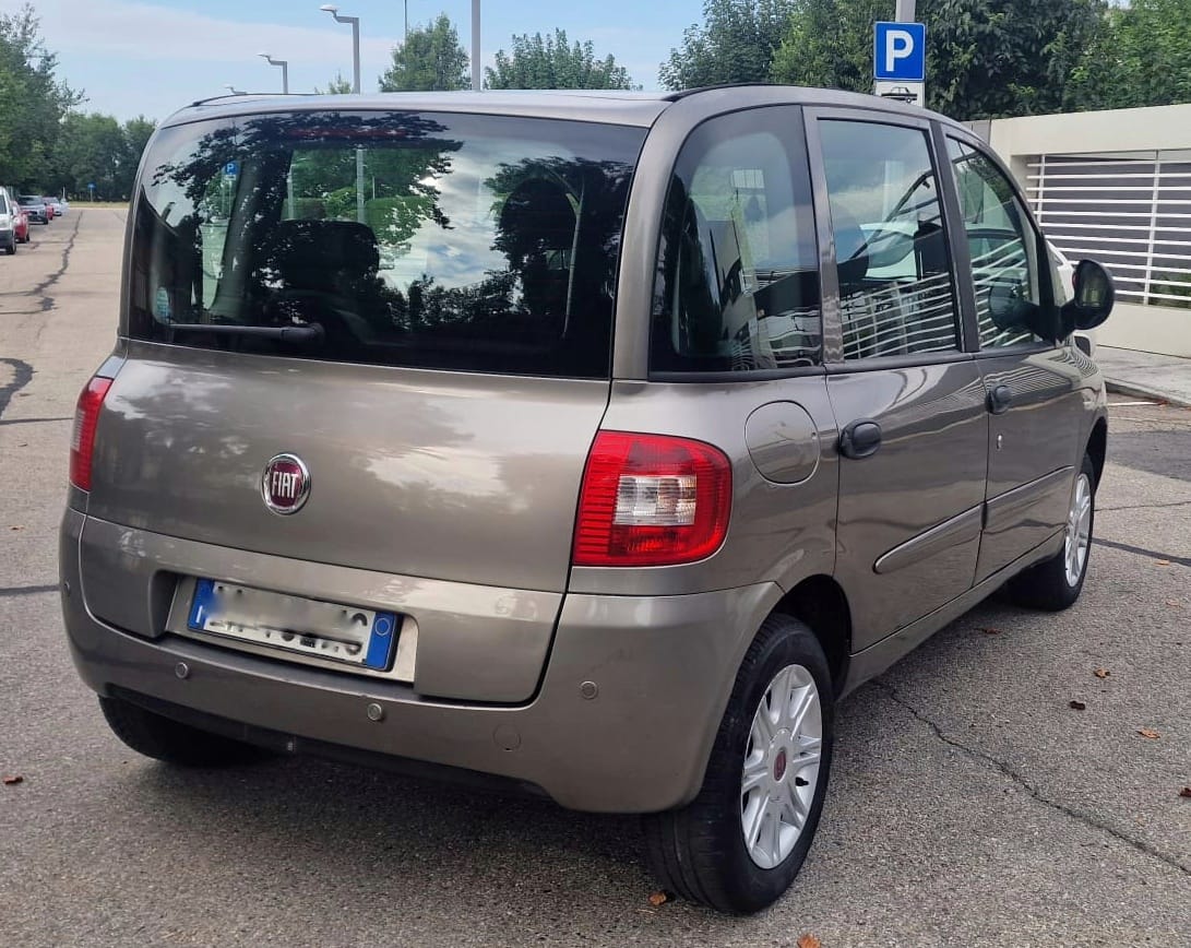 Fiat Multipla