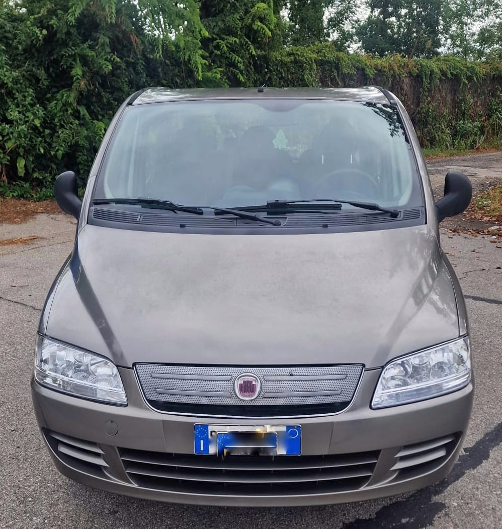 Fiat Multipla