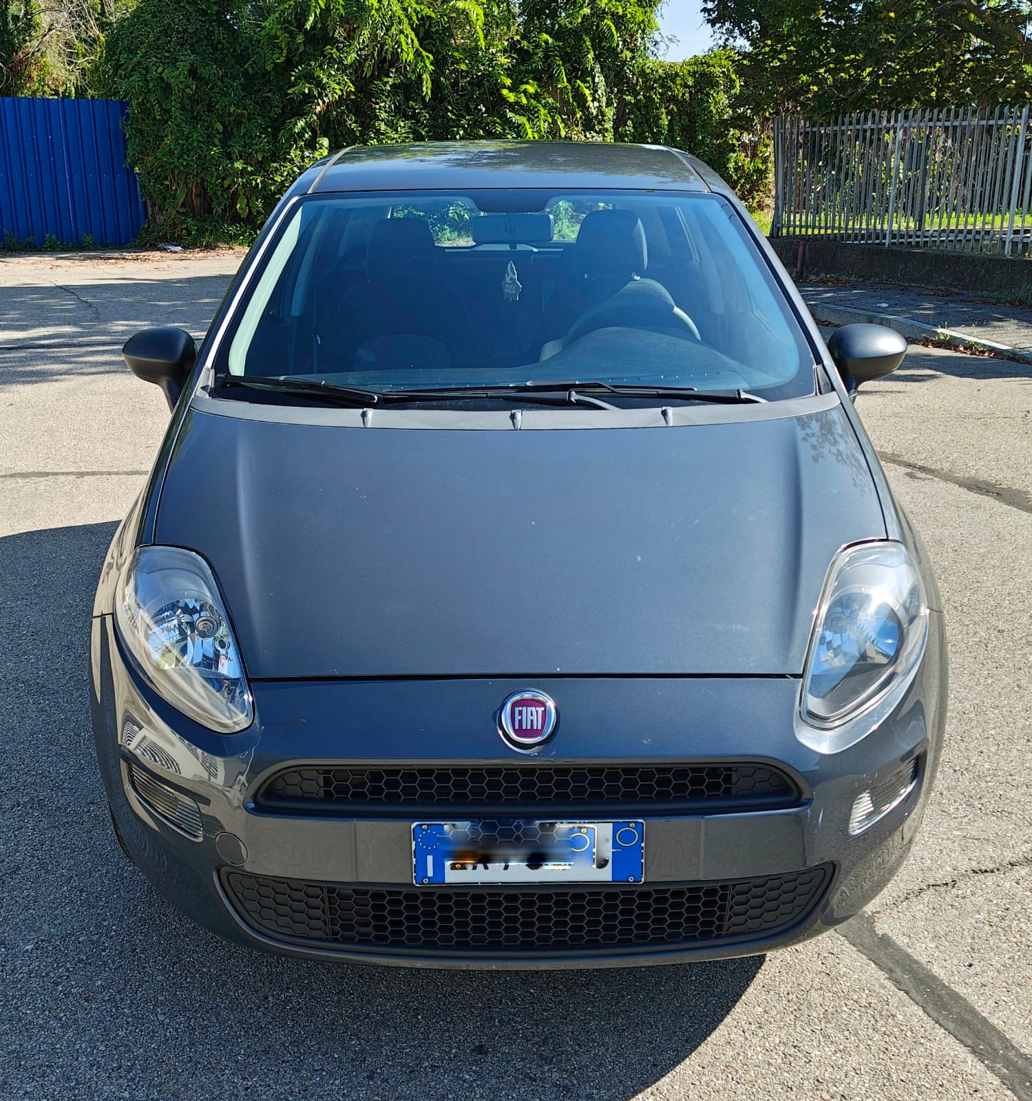 Fiat Grande Punto