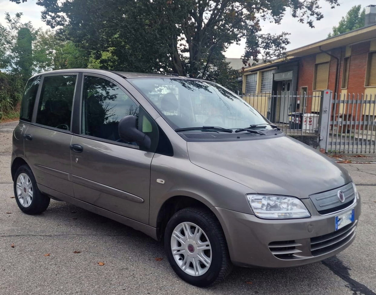 Fiat Multipla