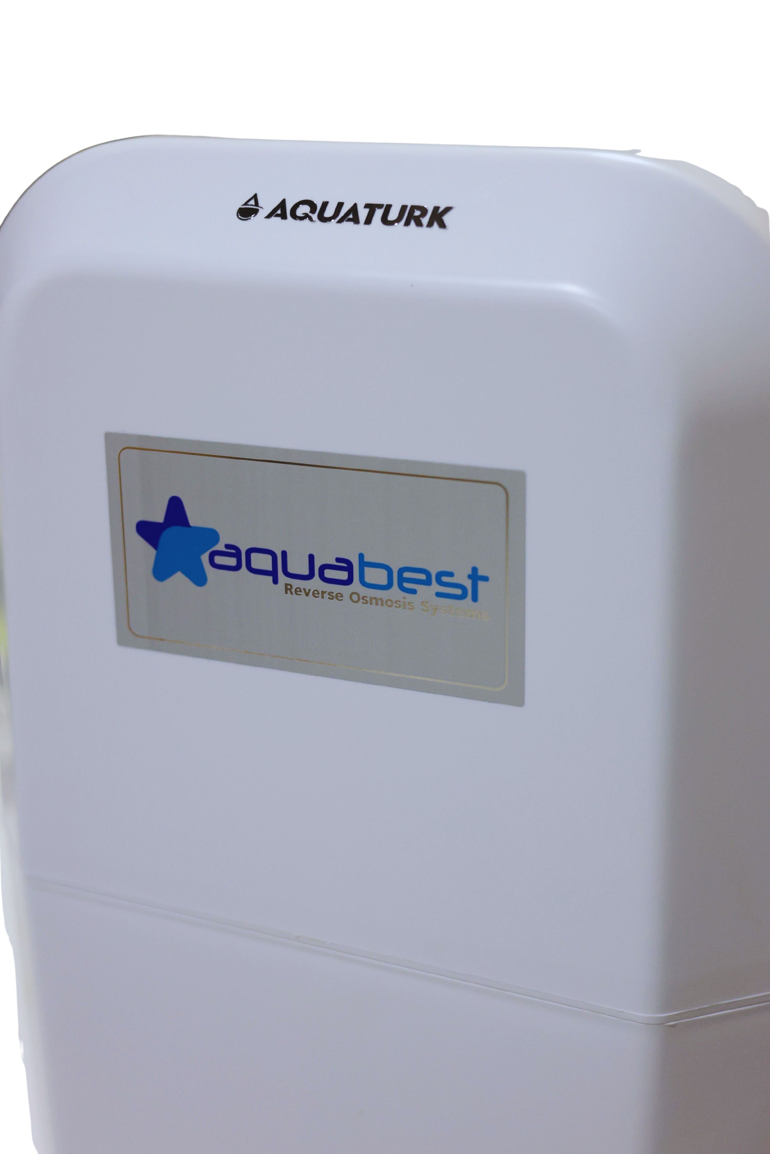 Aquaturk Aquabest