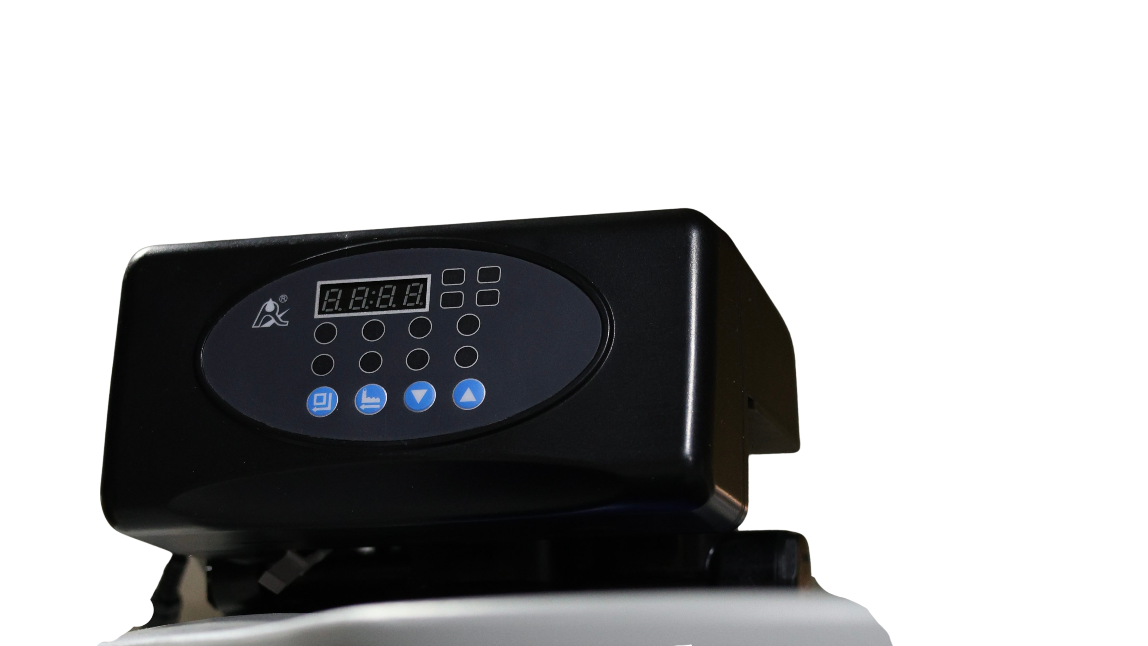 Kabinetli Su Yumuşatma Sistemi