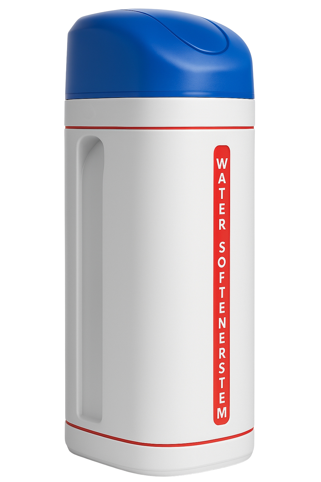 Kabinetli Su Yumuşatma Sistemi