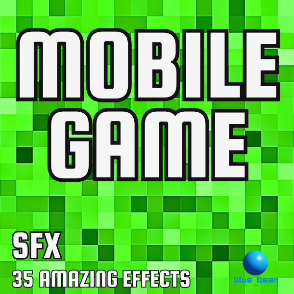 Mobile Game SFX Pack