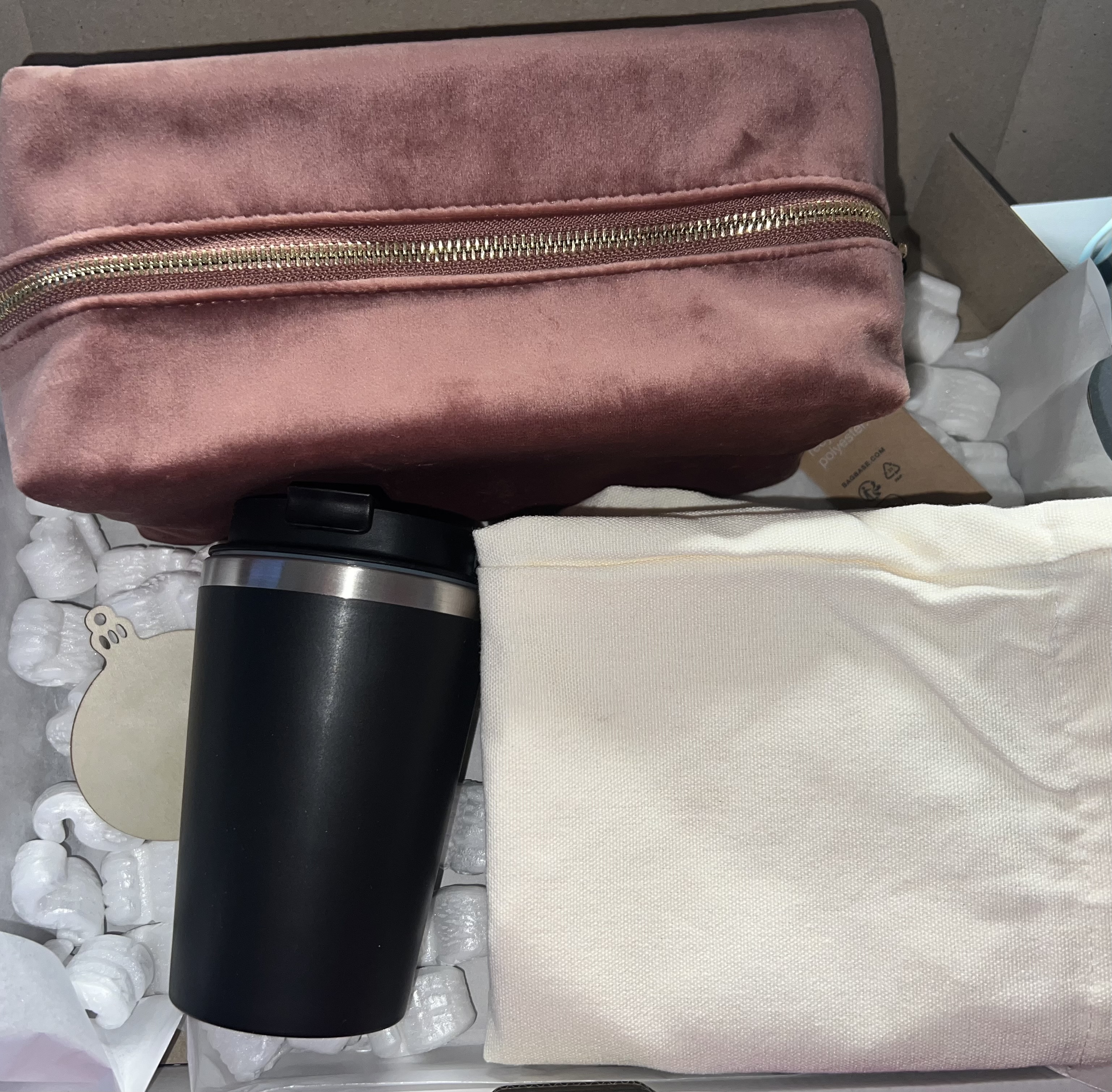 ⭐ Coffret Signature