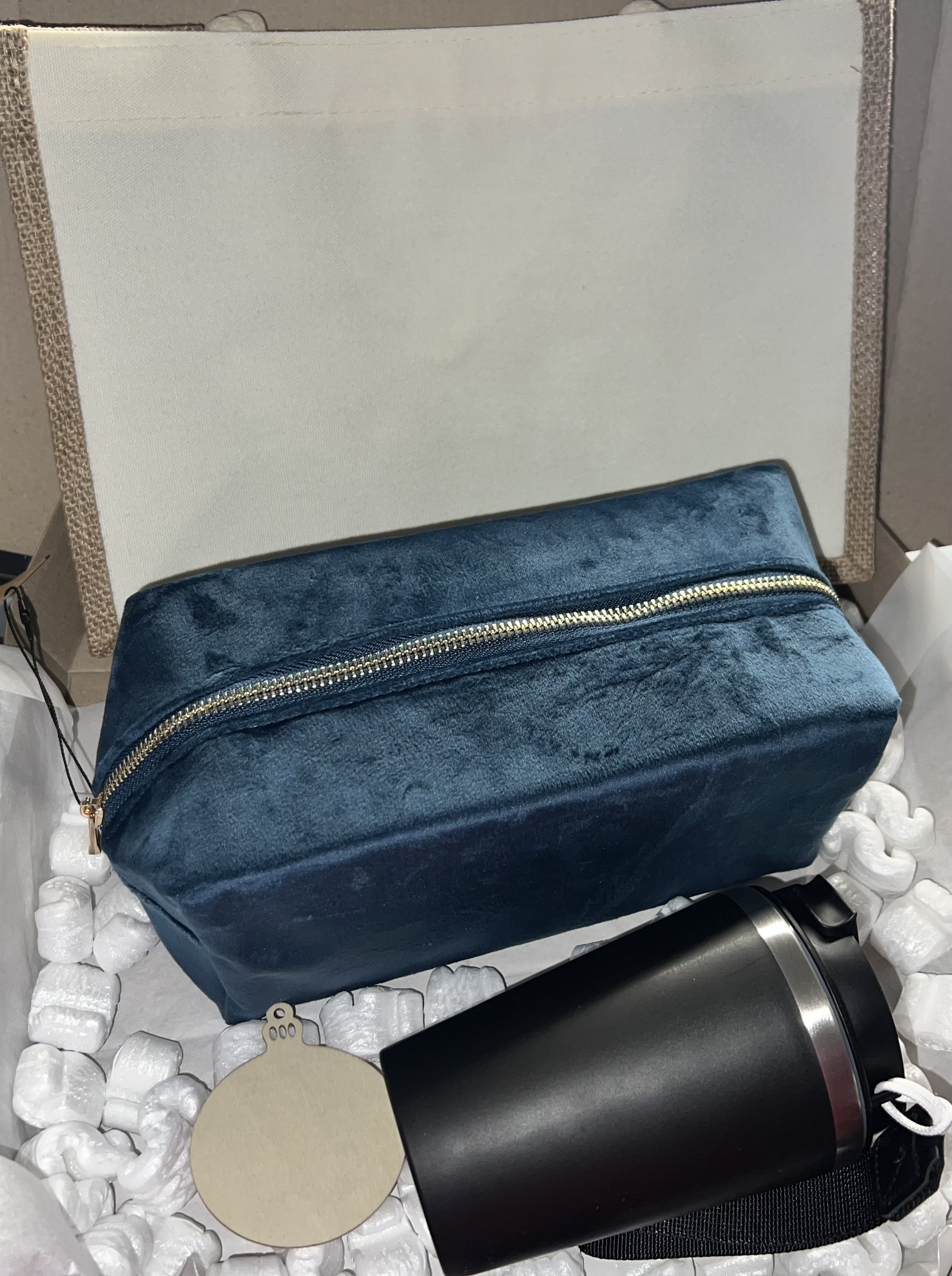 ⭐ Coffret Signature