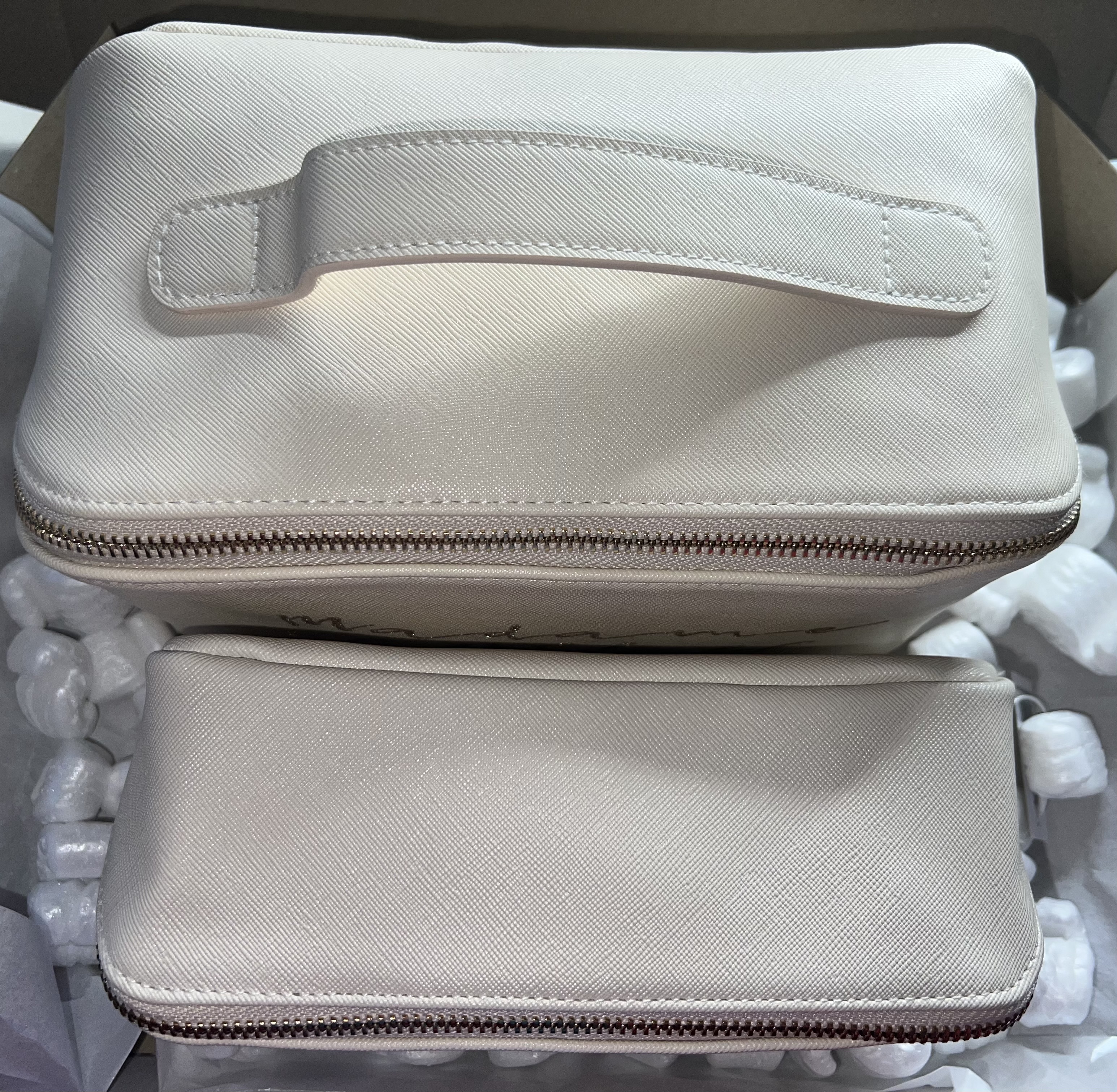 ⭐ Box Pratique & élégante