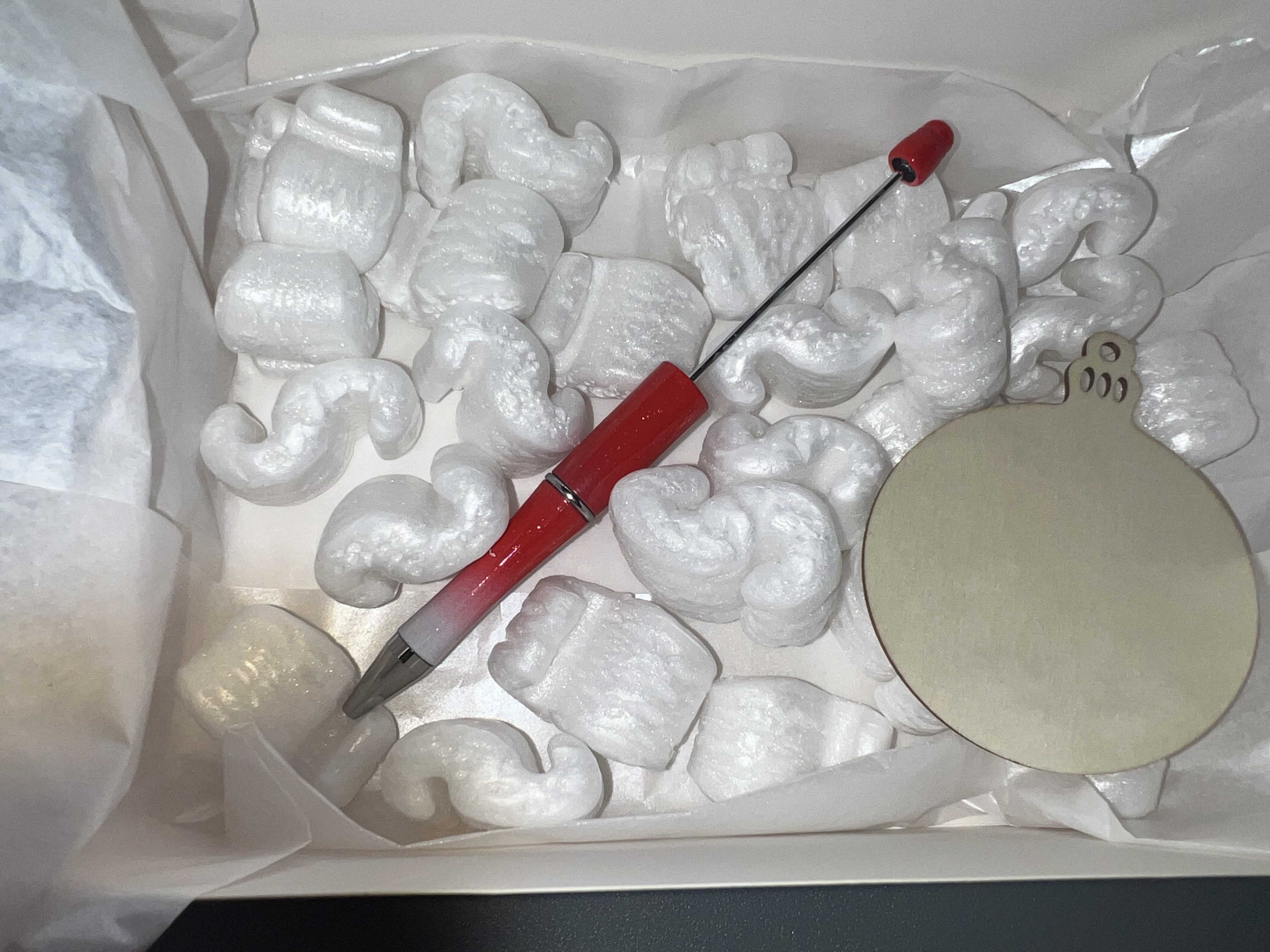 ⭐ Coffret Petite Attention