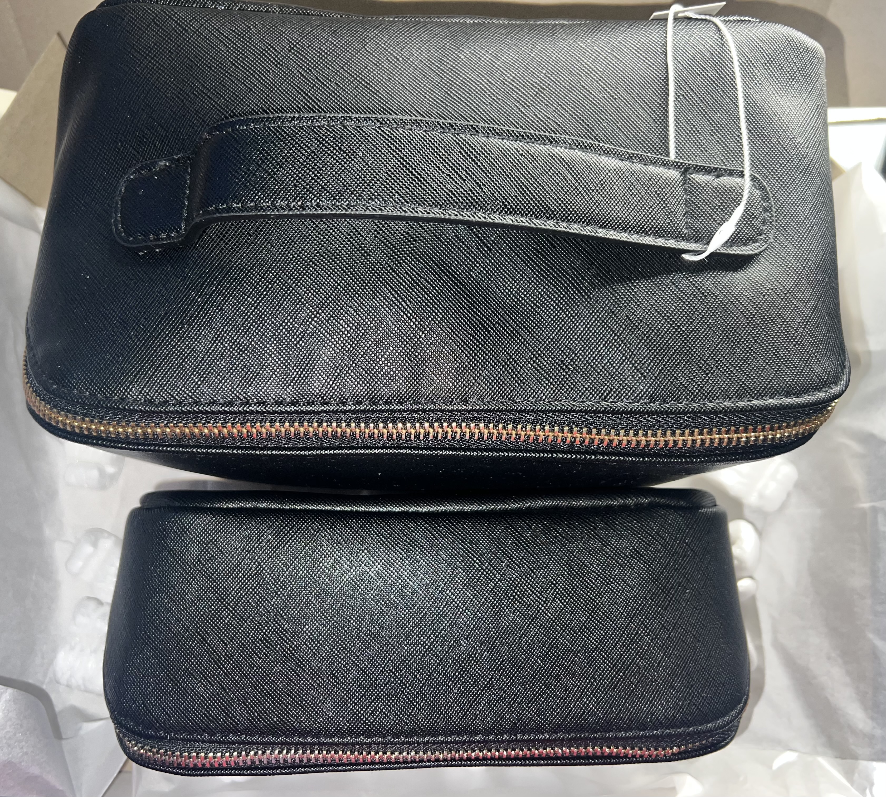 ⭐ Box Pratique & élégante