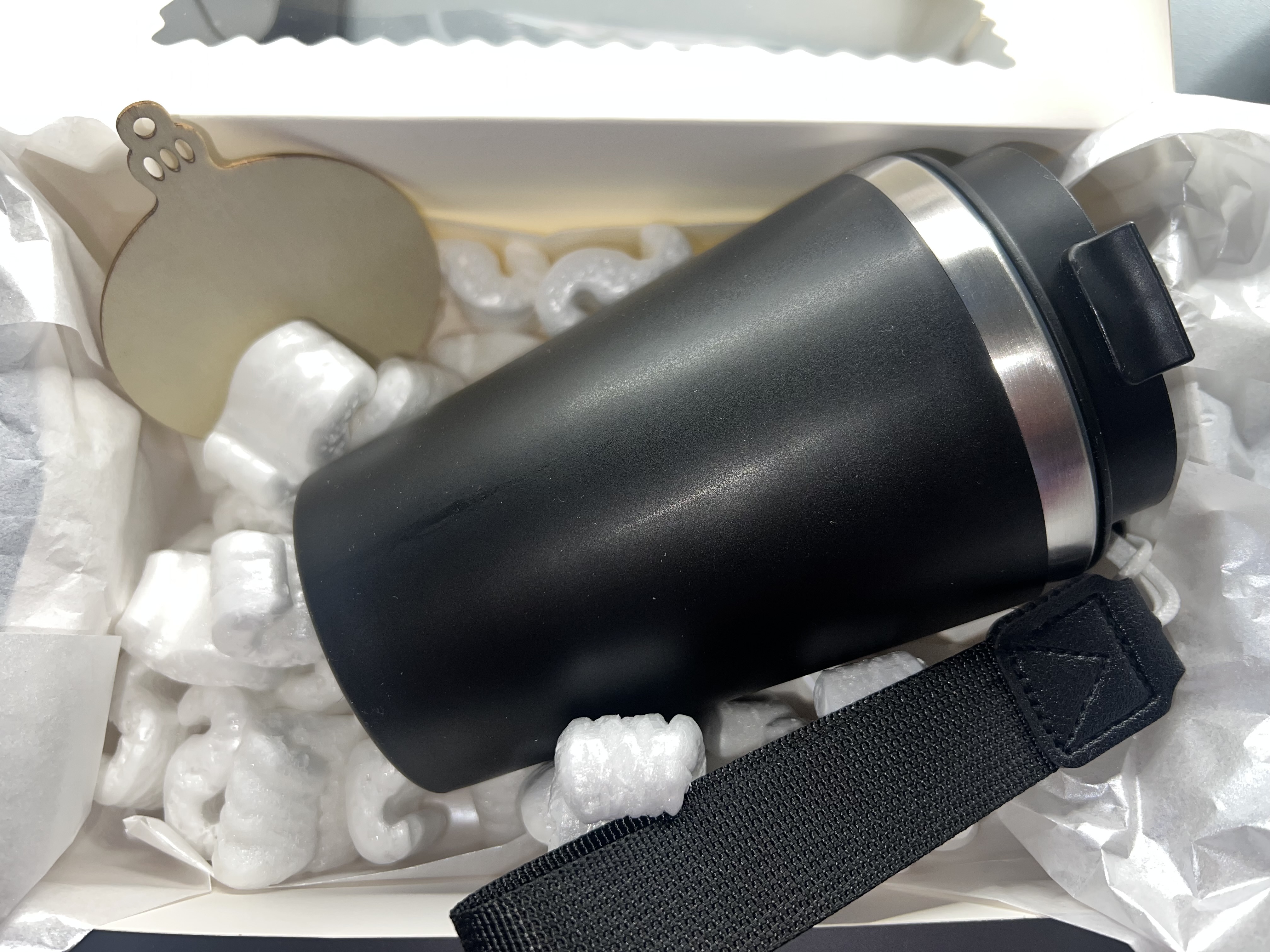 ⭐ Coffret Utile & Élégant – Le duo parfait à offrir