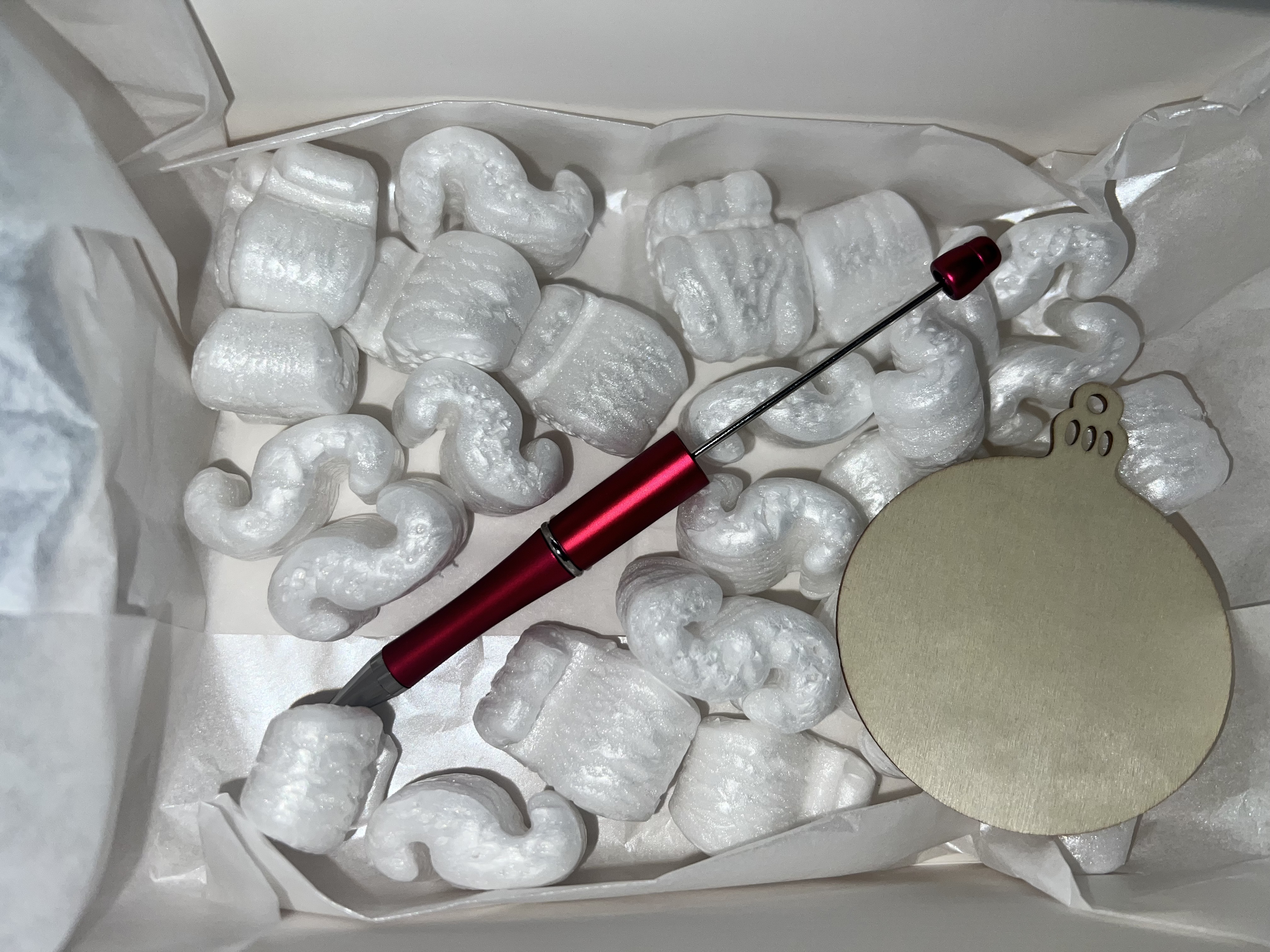 ⭐ Coffret Petite Attention