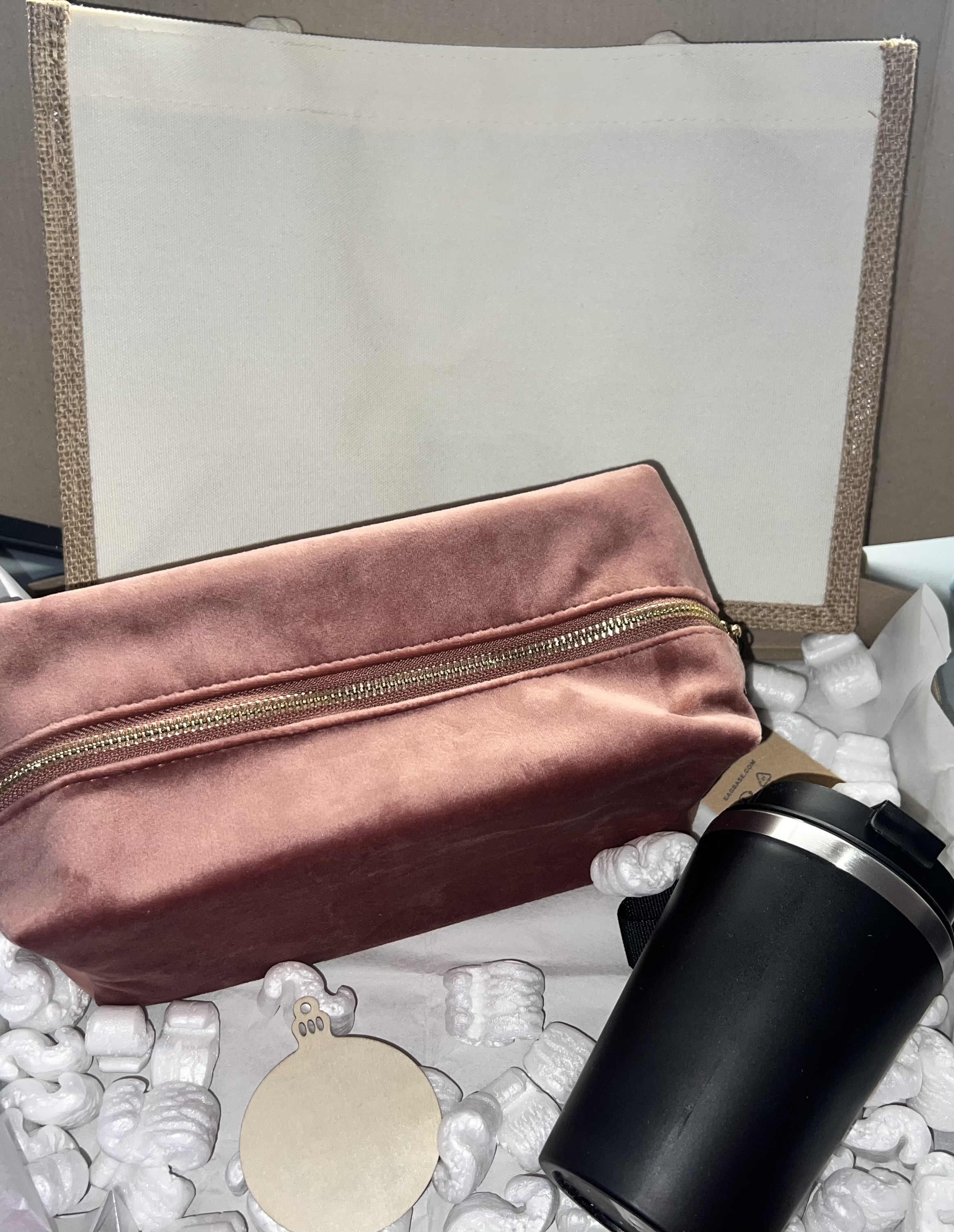 ⭐ Coffret Signature