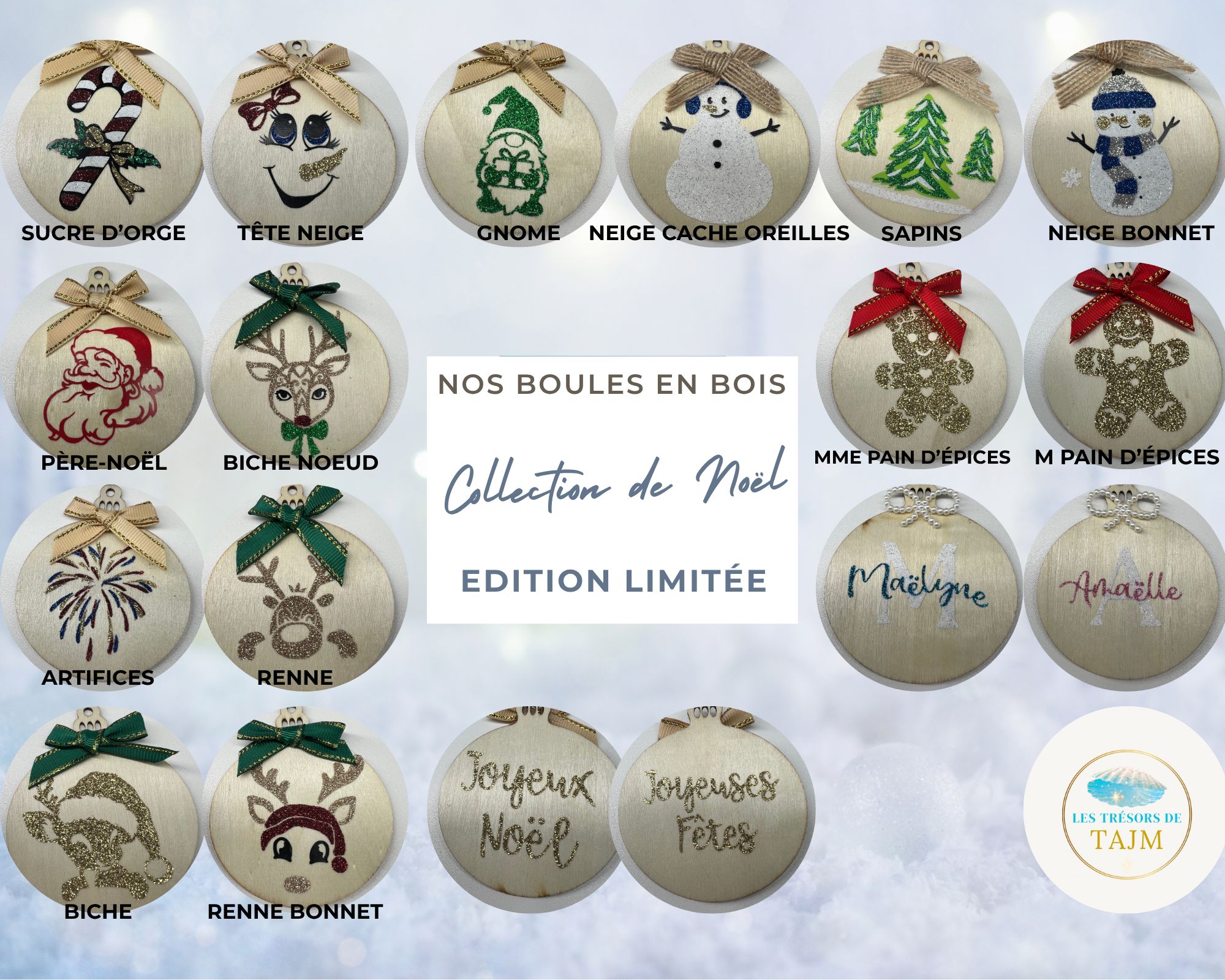 ⭐ Coffret Utile & Élégant – Le duo parfait à offrir