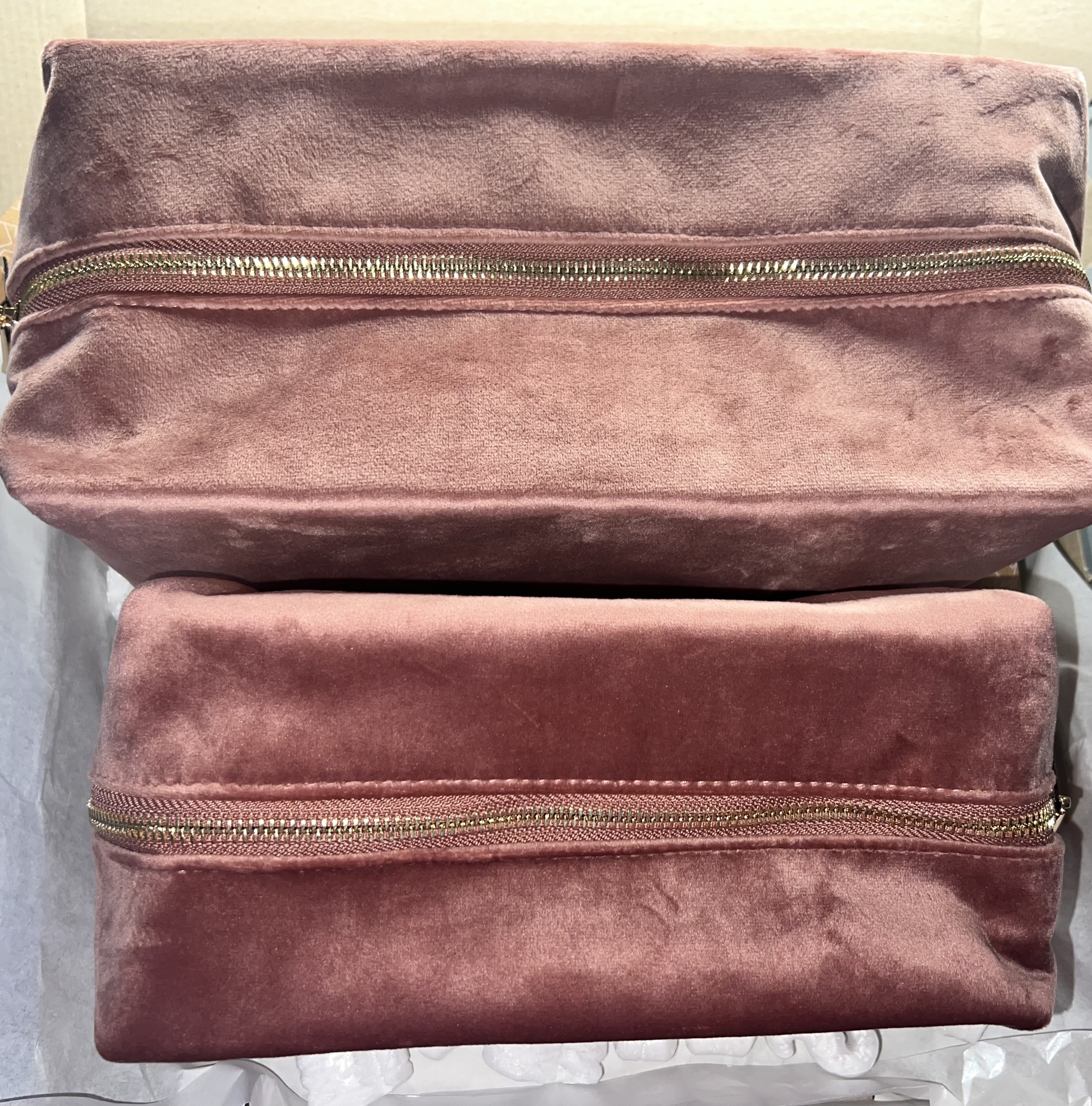 ⭐ Box Élégance & douceur