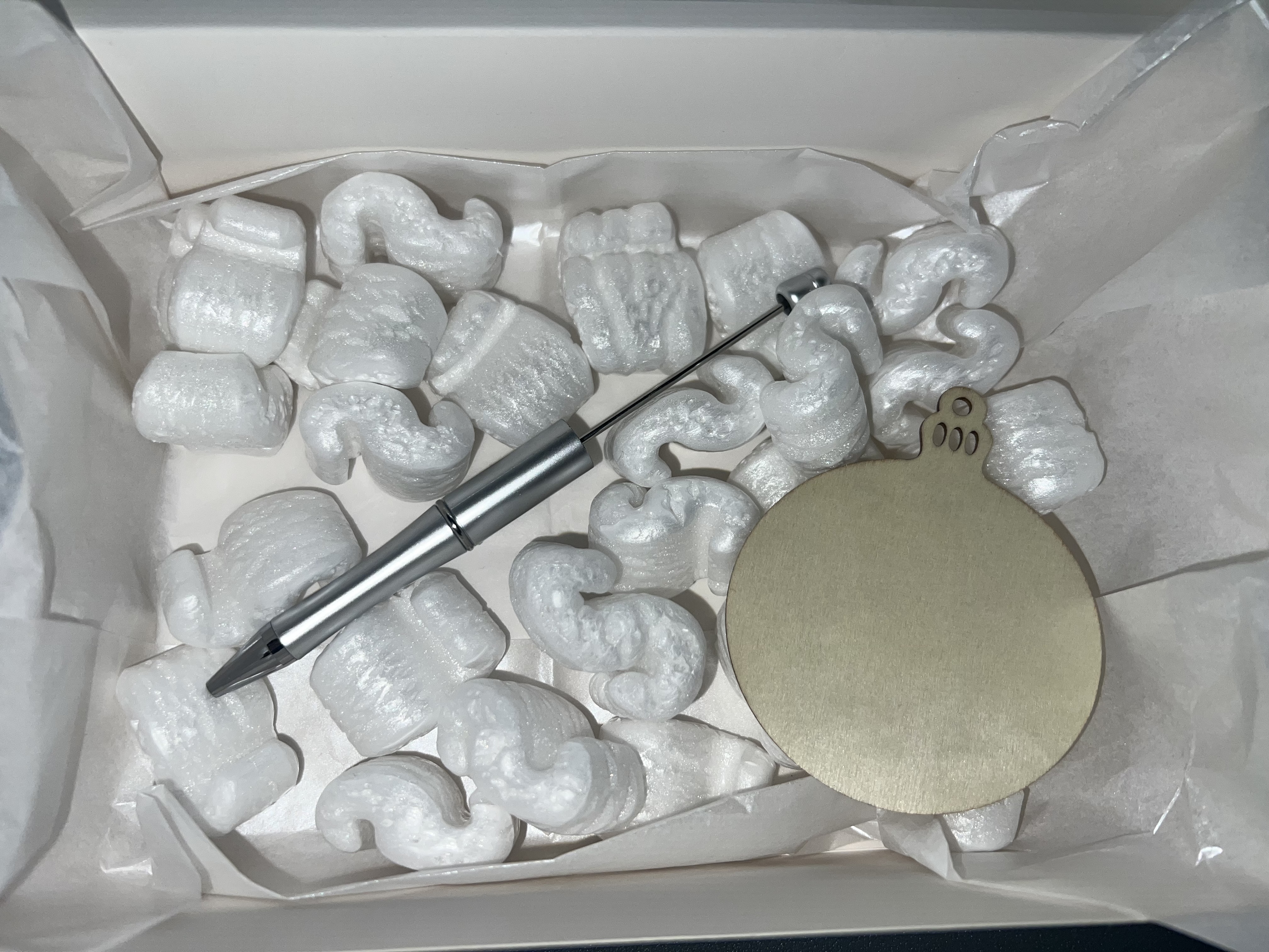 ⭐ Coffret Petite Attention