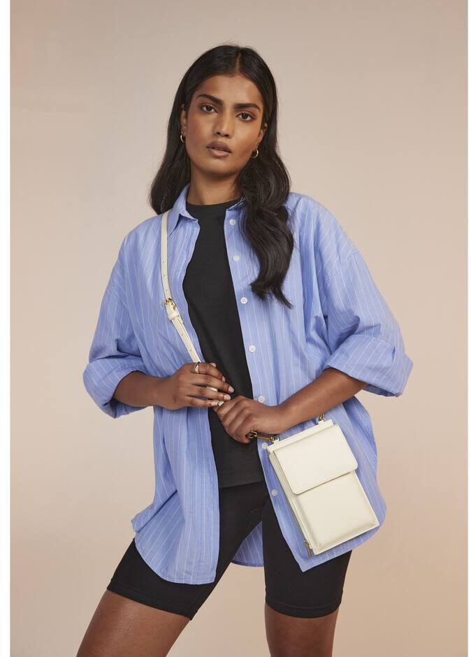 Sac bandoulière pour téléphone personnalisable