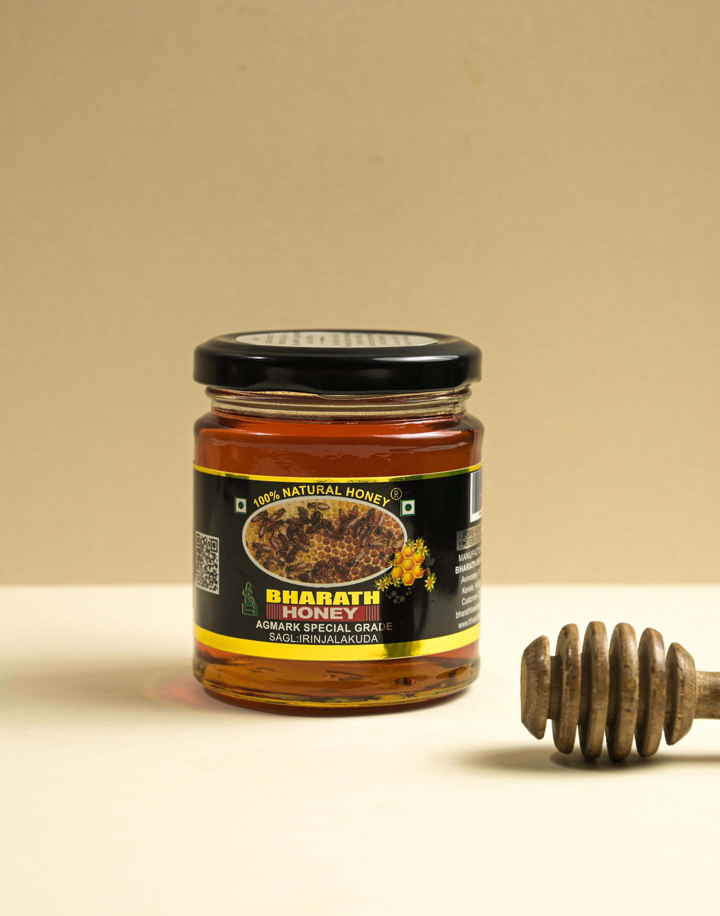 Natural Honey