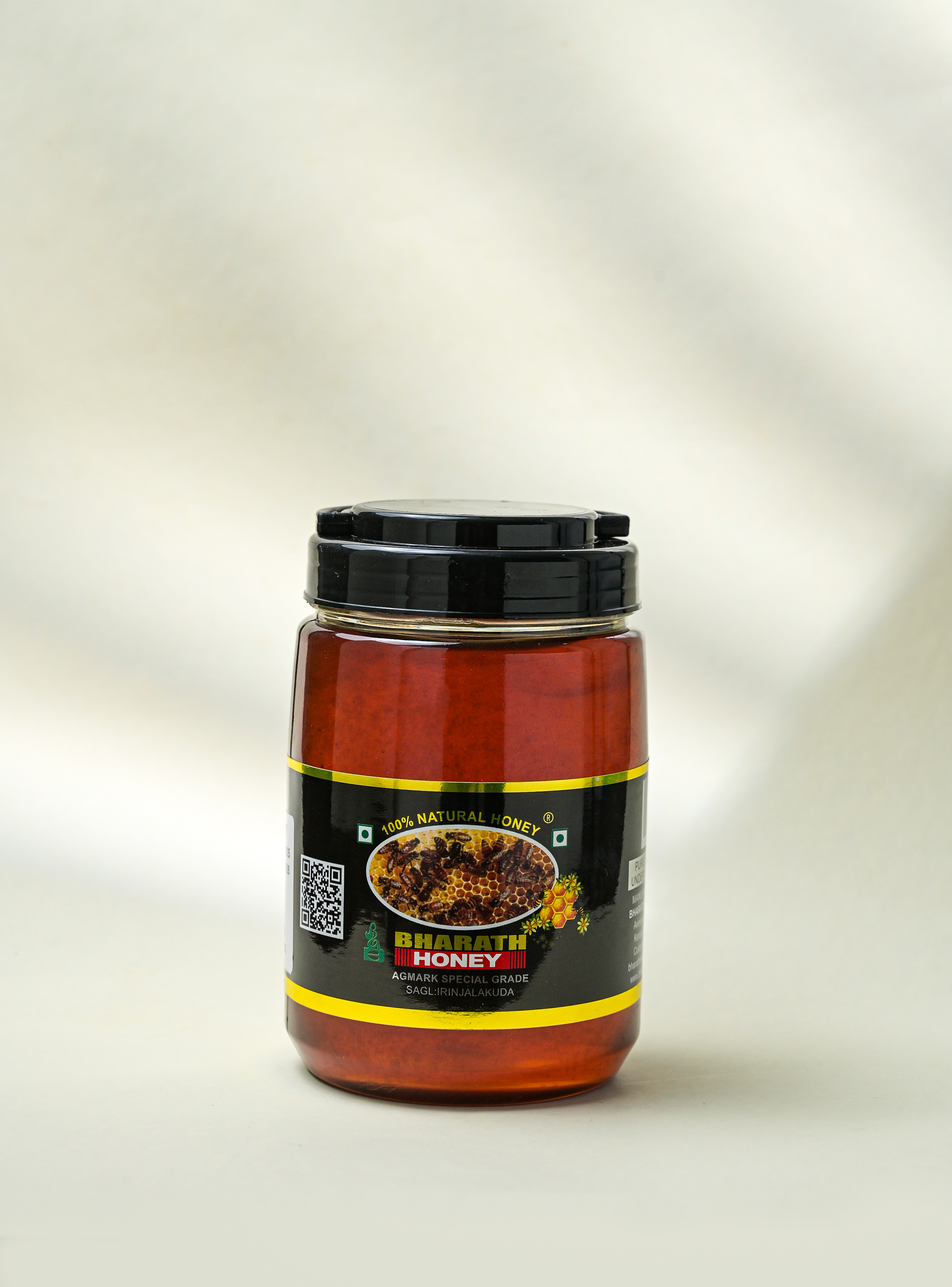 Natural Honey