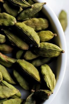 Cardamom