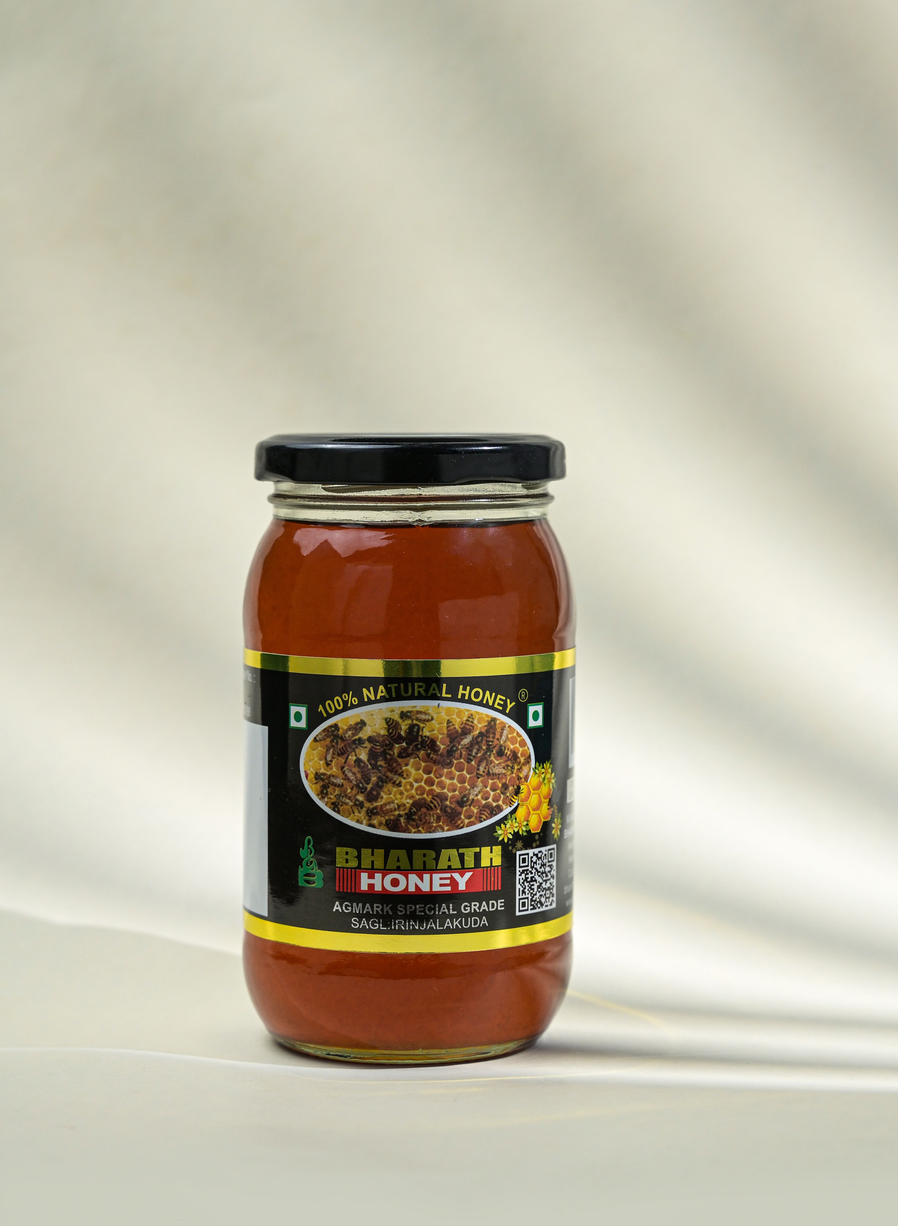 Natural Honey