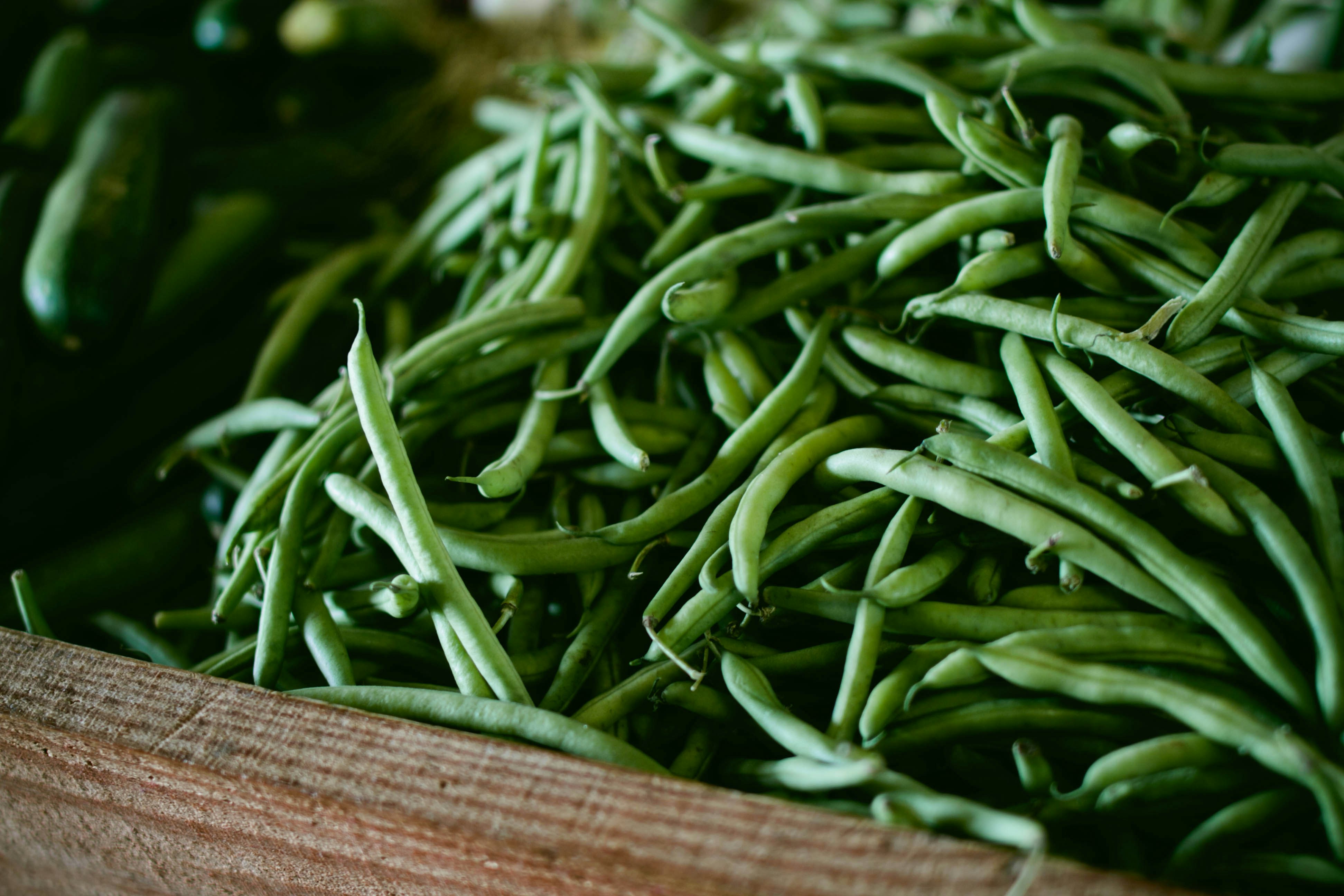 Vegetables