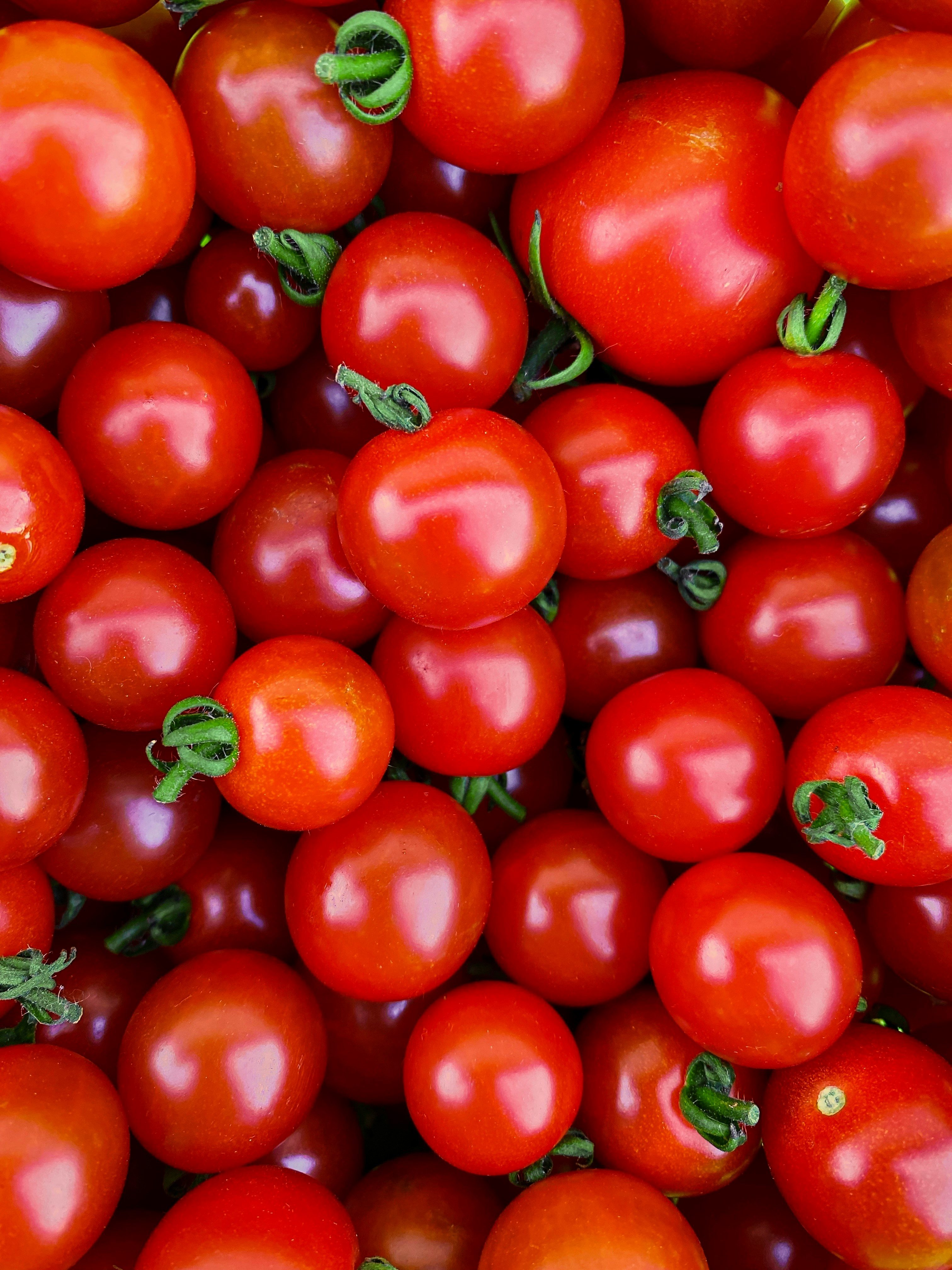 Vegetables