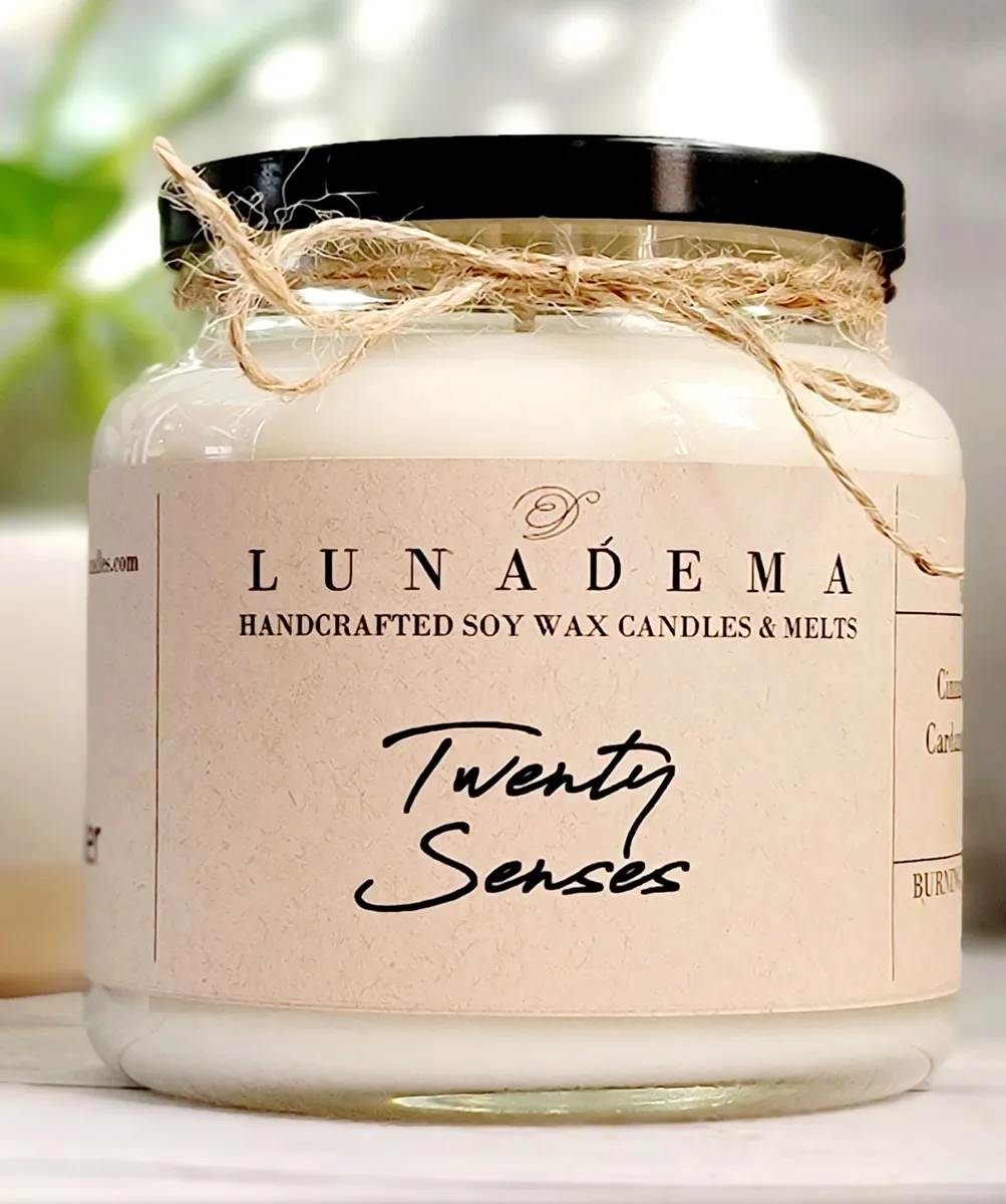 Twenty Senses