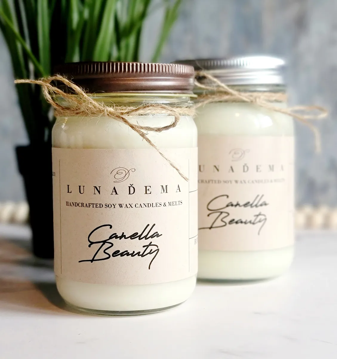 Canella Beauty