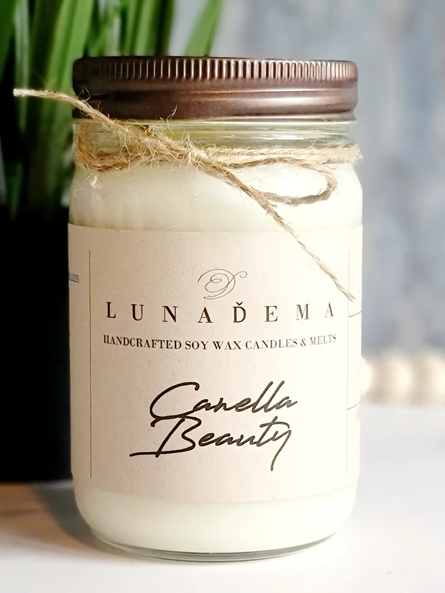 Canella Beauty