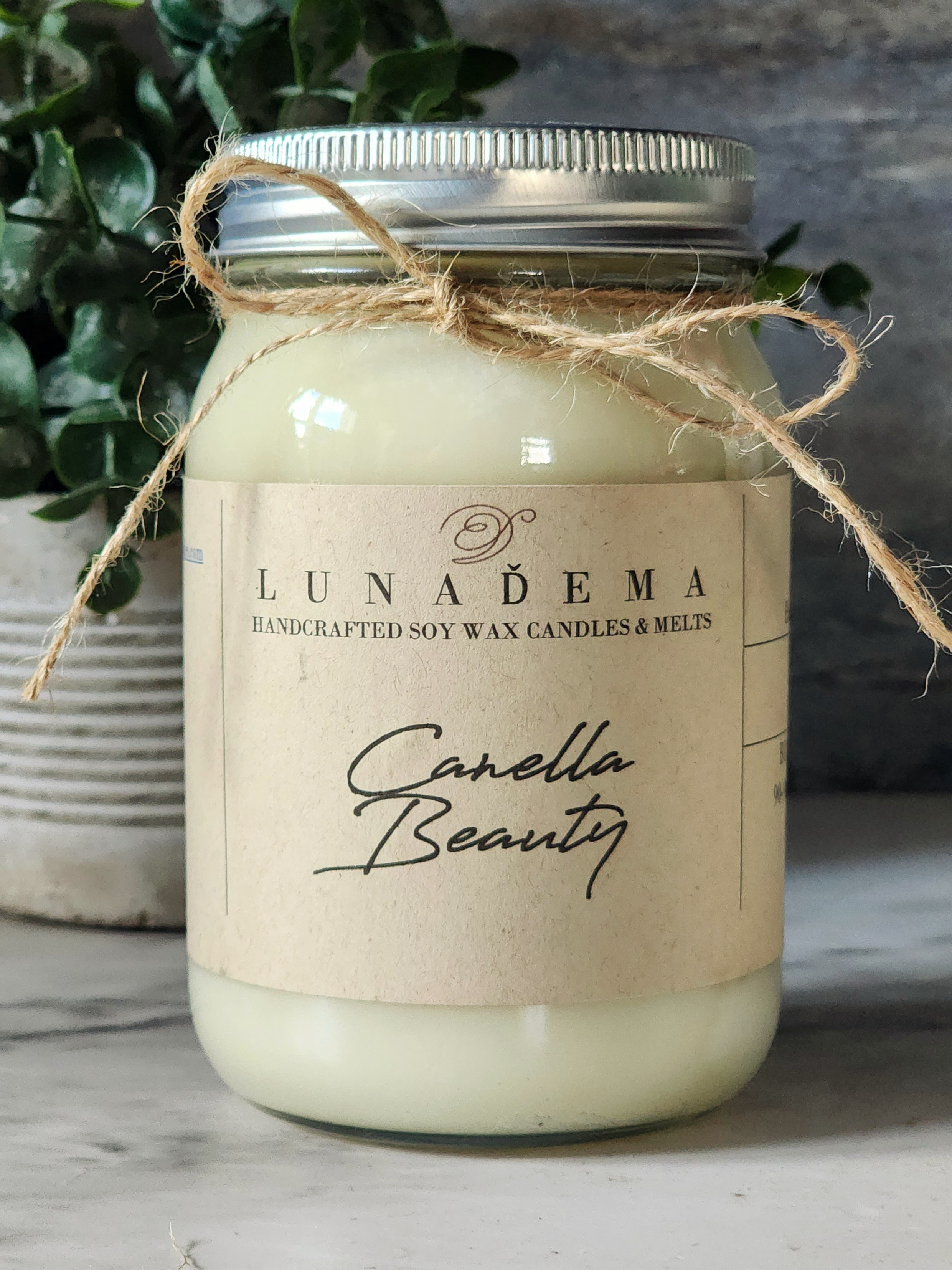 Canella Beauty