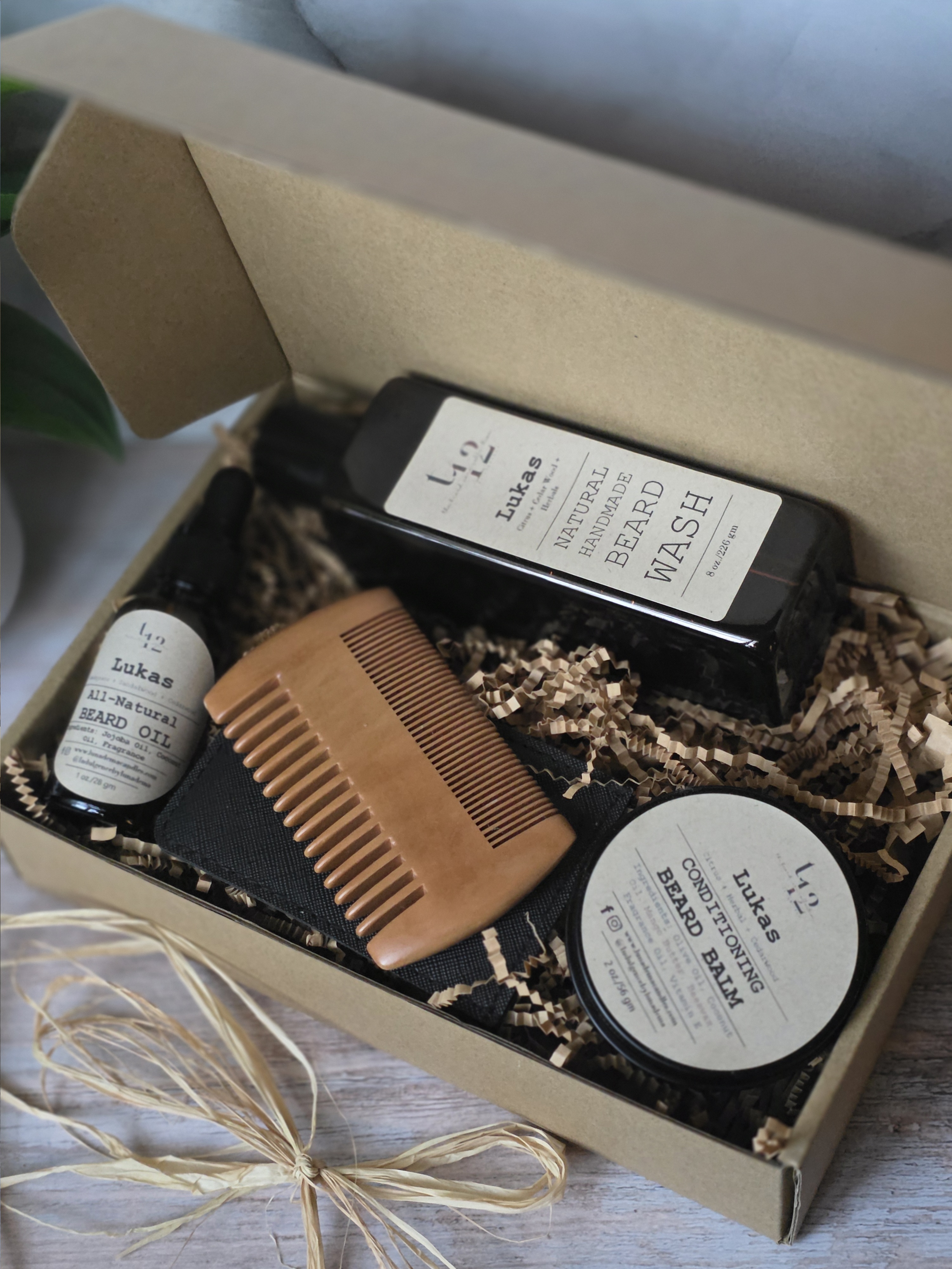 t-12 Ultimate Grooming Kit