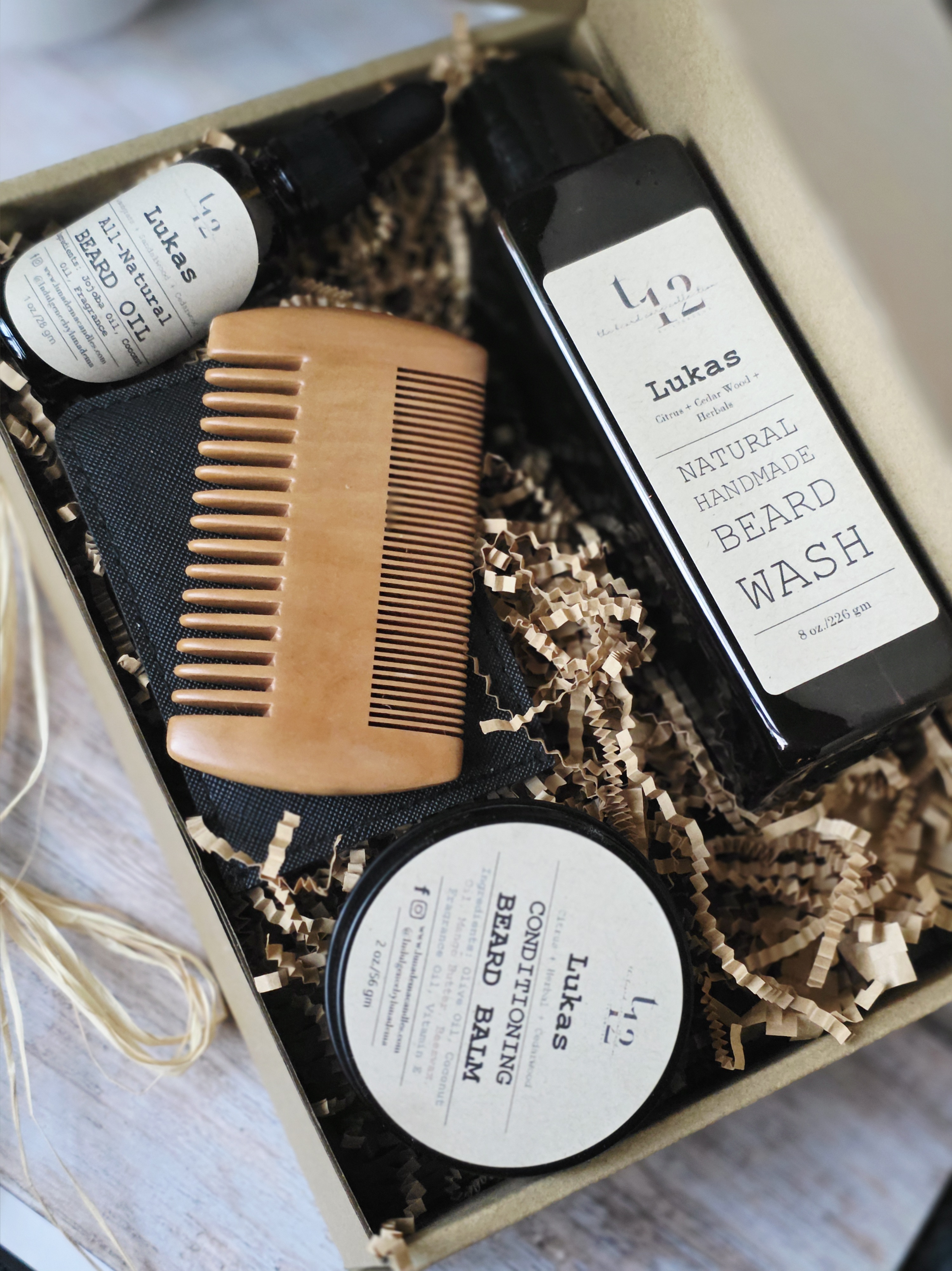 t-12 Ultimate Grooming Kit
