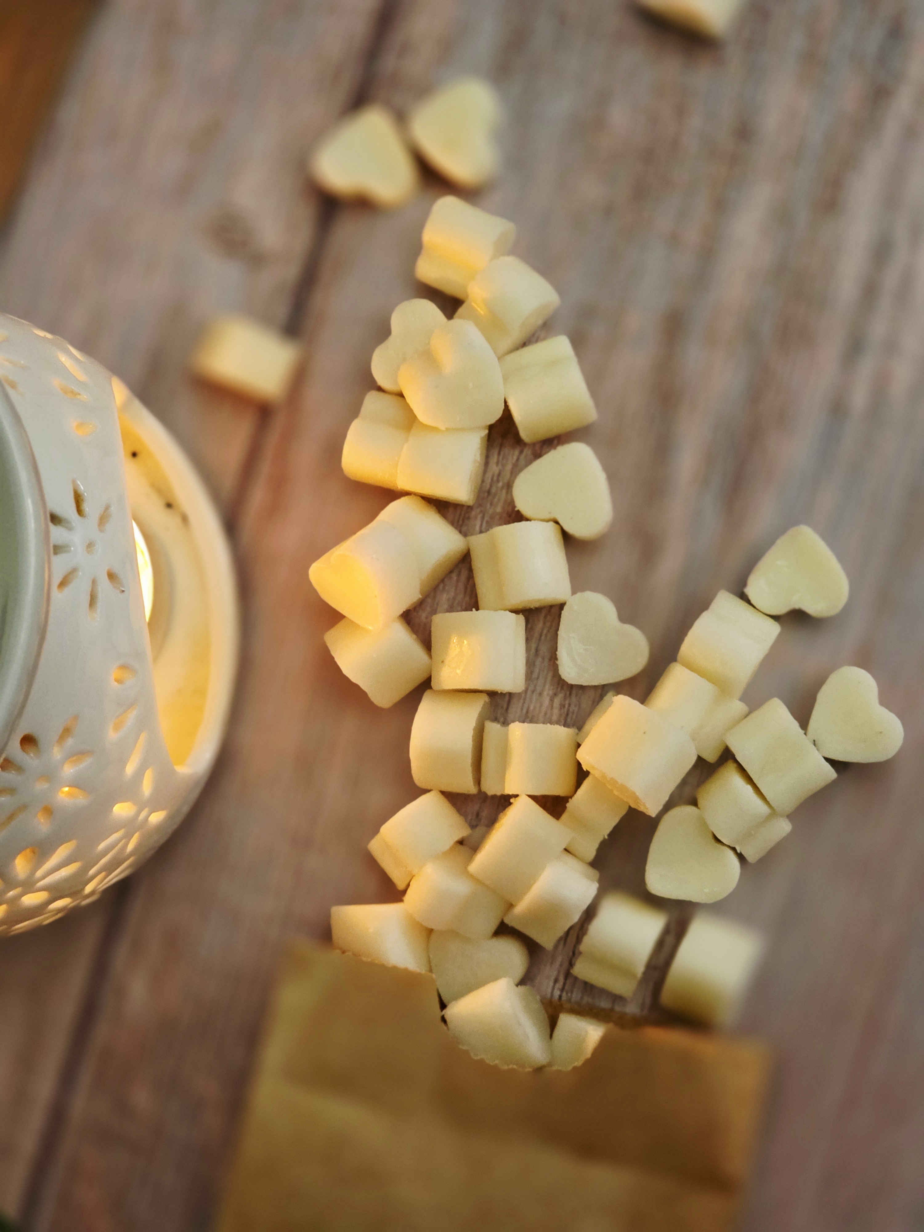 By-The-Ounce Wax Melts