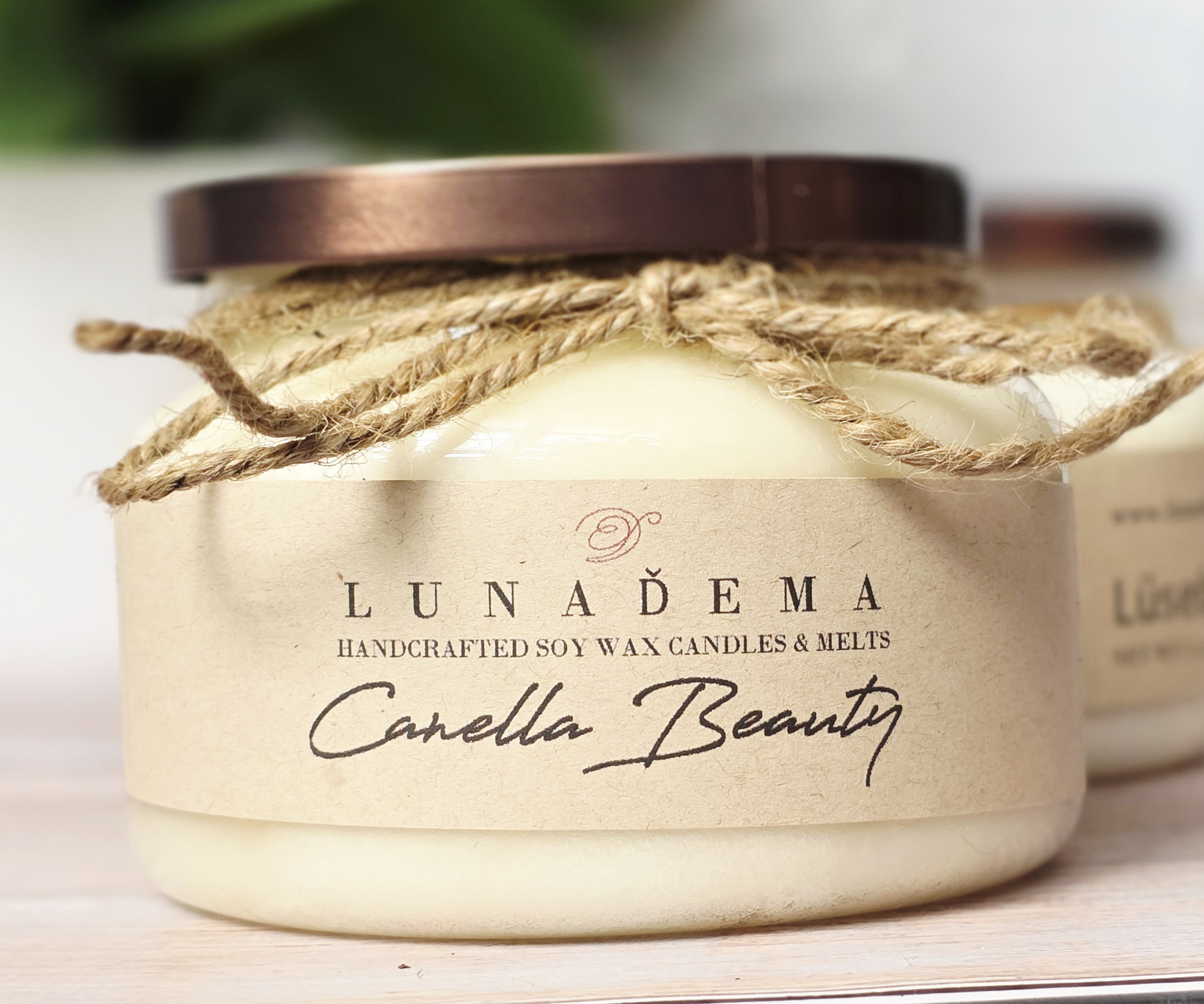 Canella Beauty