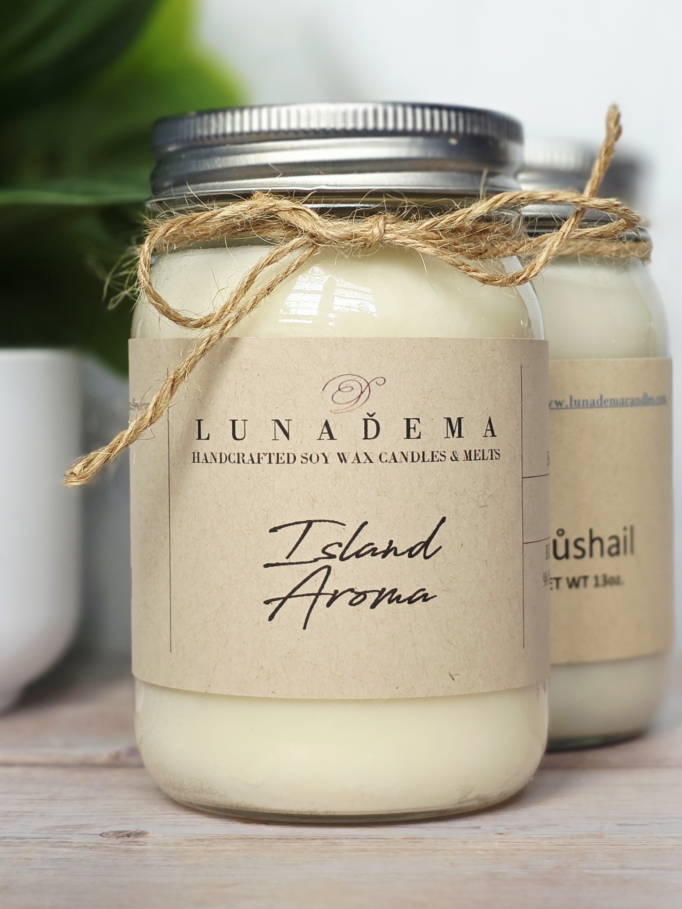 Island Aroma
