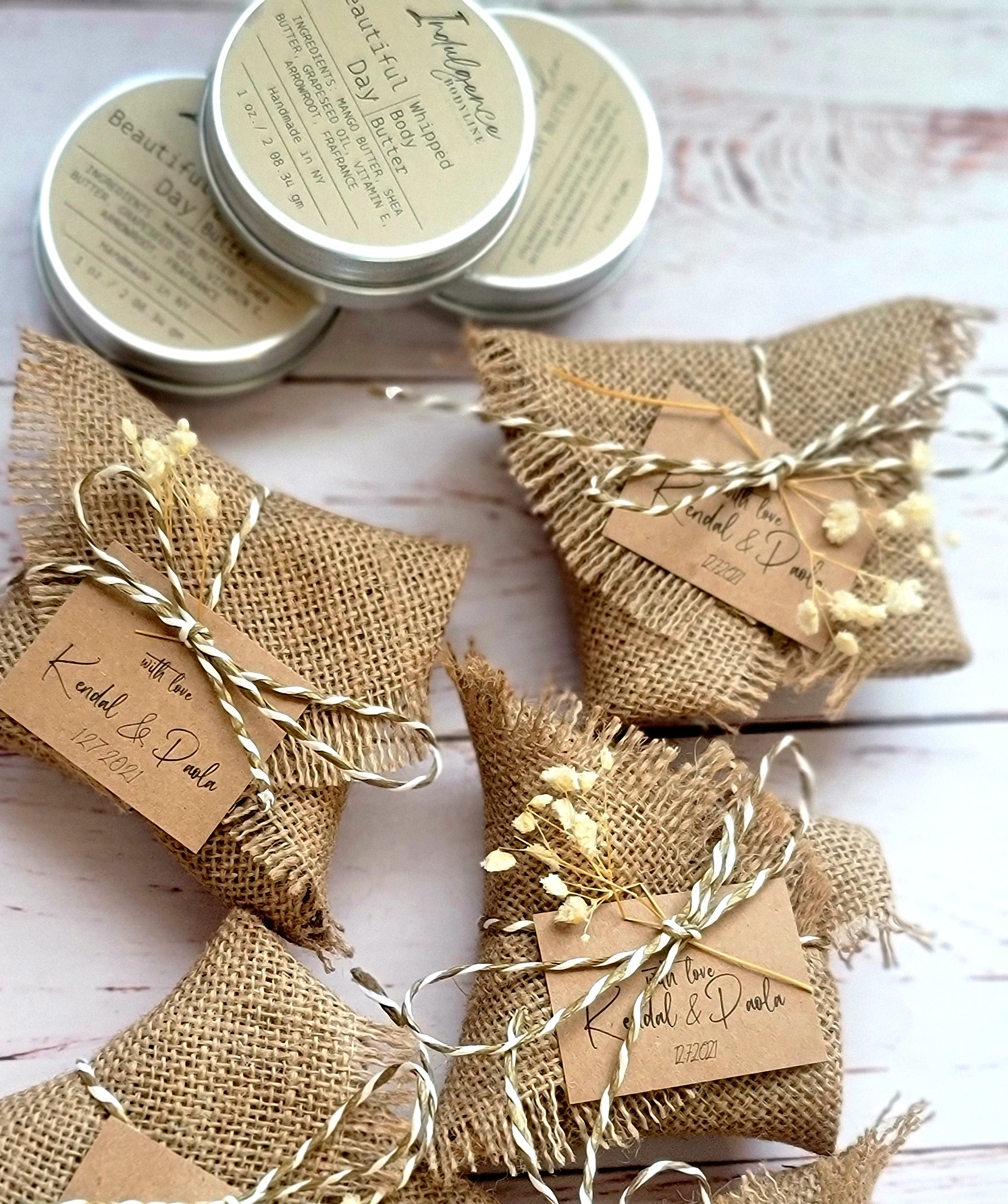 Personalize Your Memento
