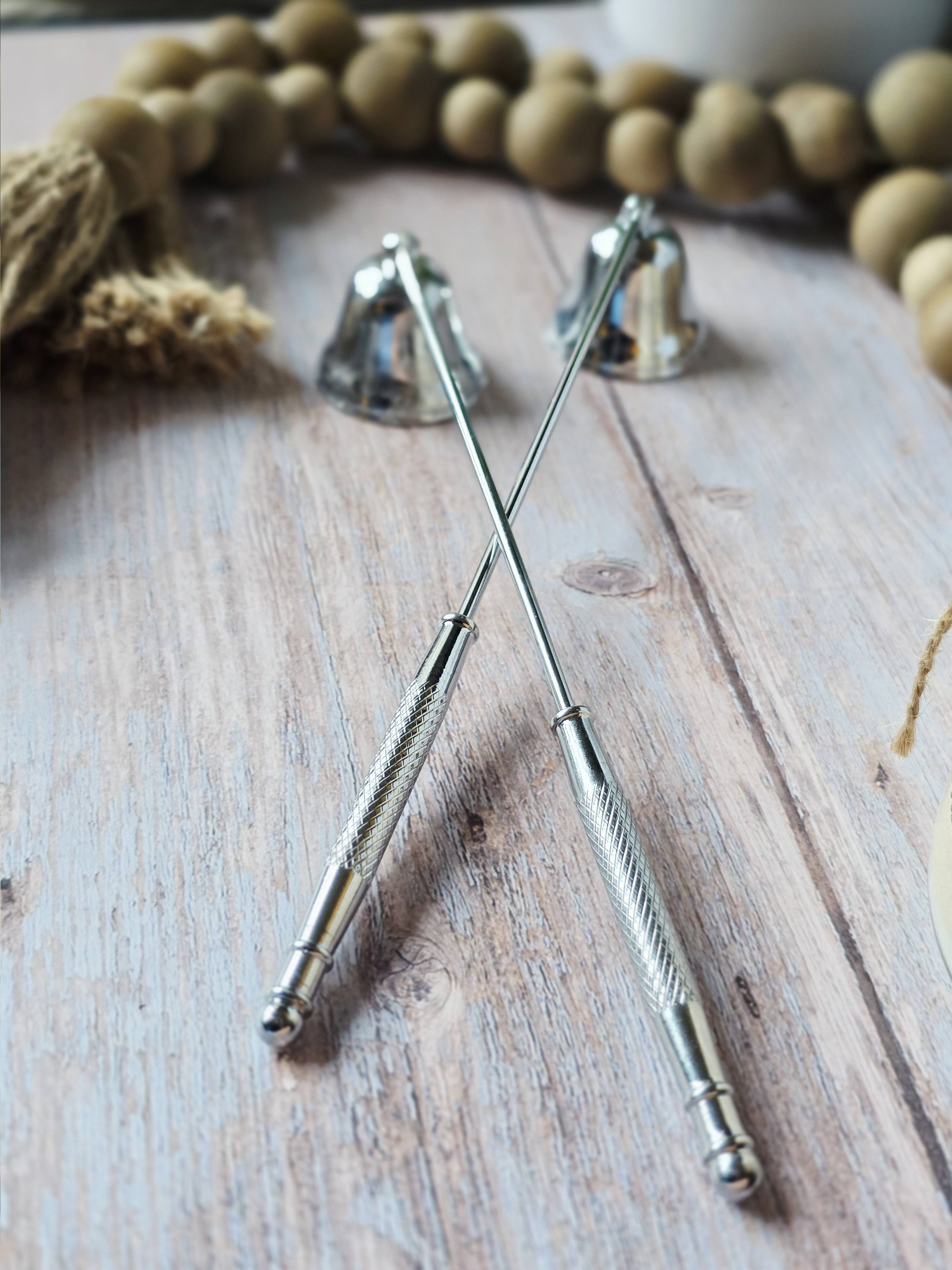Candle Snuffer