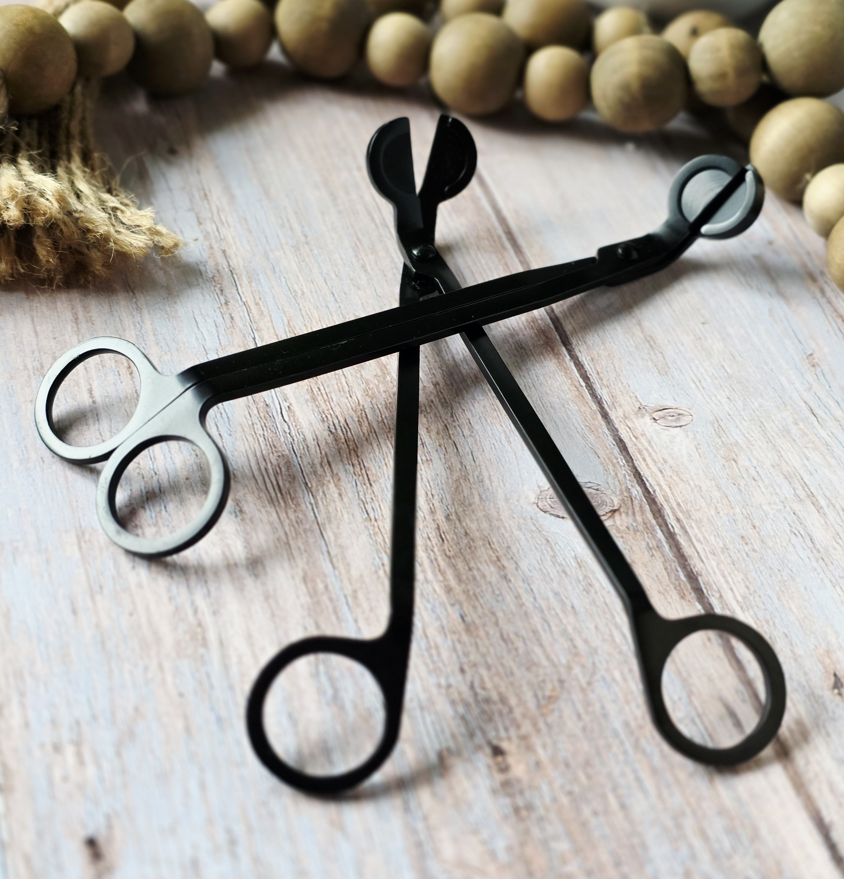 Candle Wick Trimmer