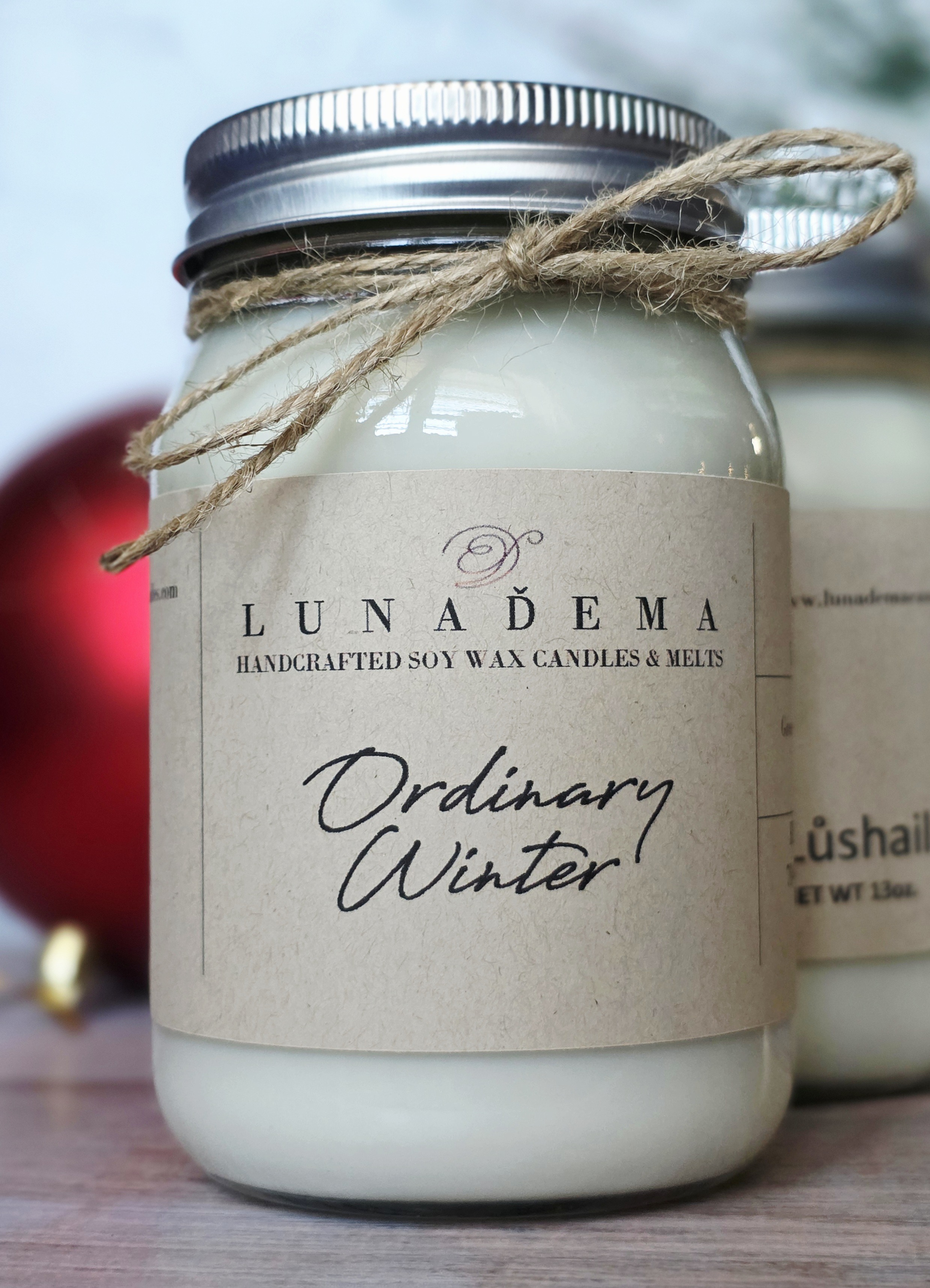 Ordinary Winter