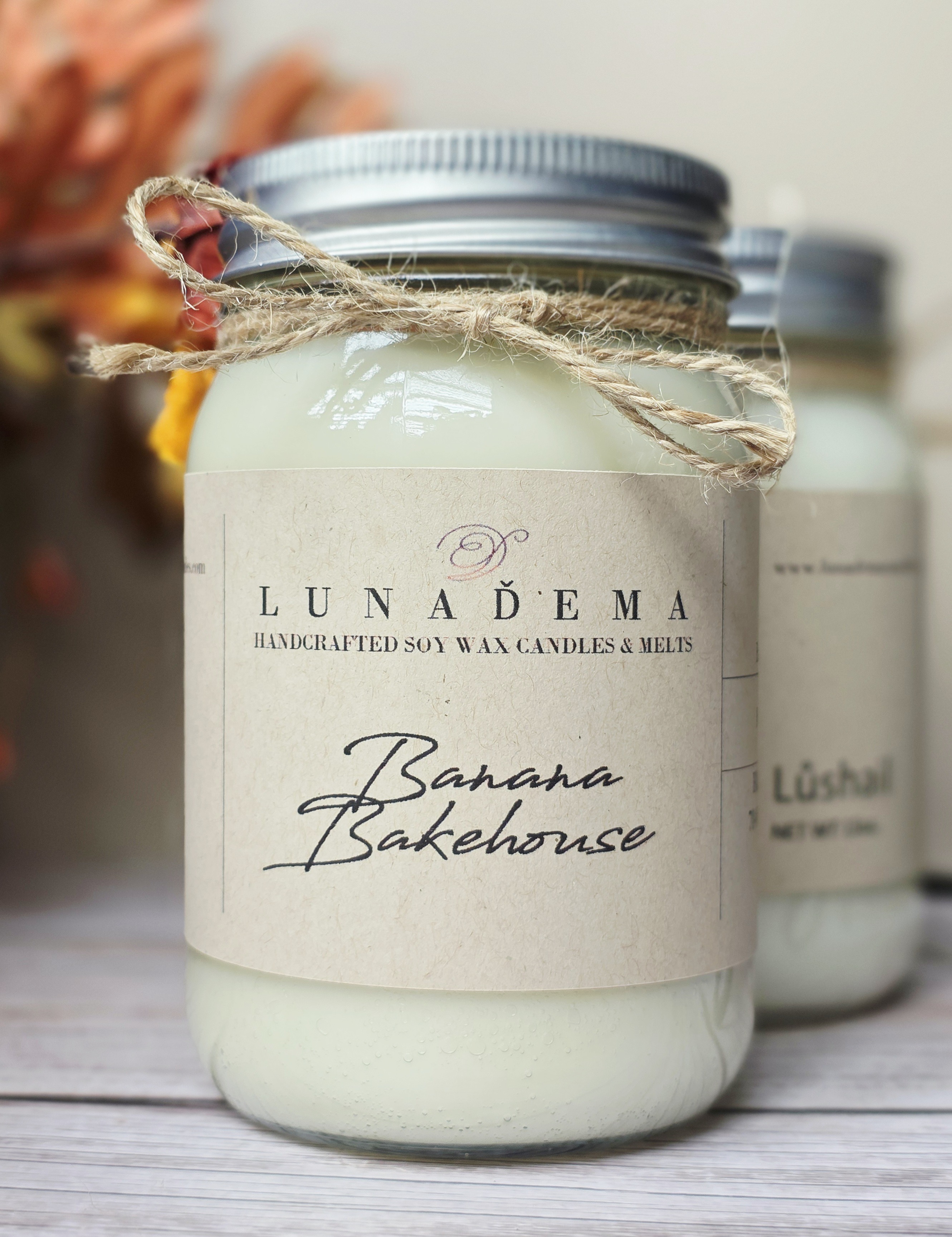 Banana Bakehouse