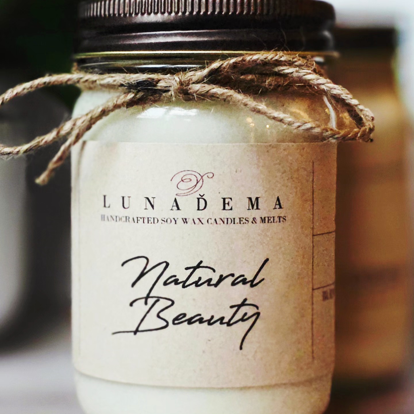 Natural Beauty