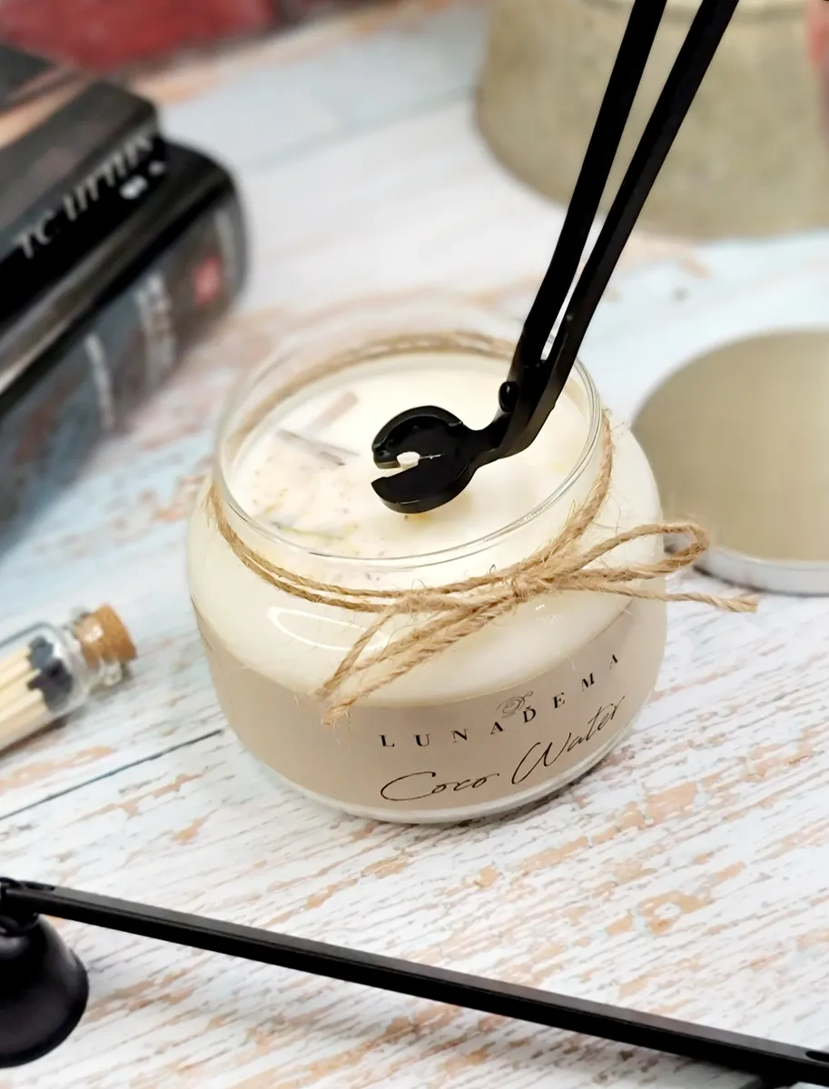Candle Wick Trimmer