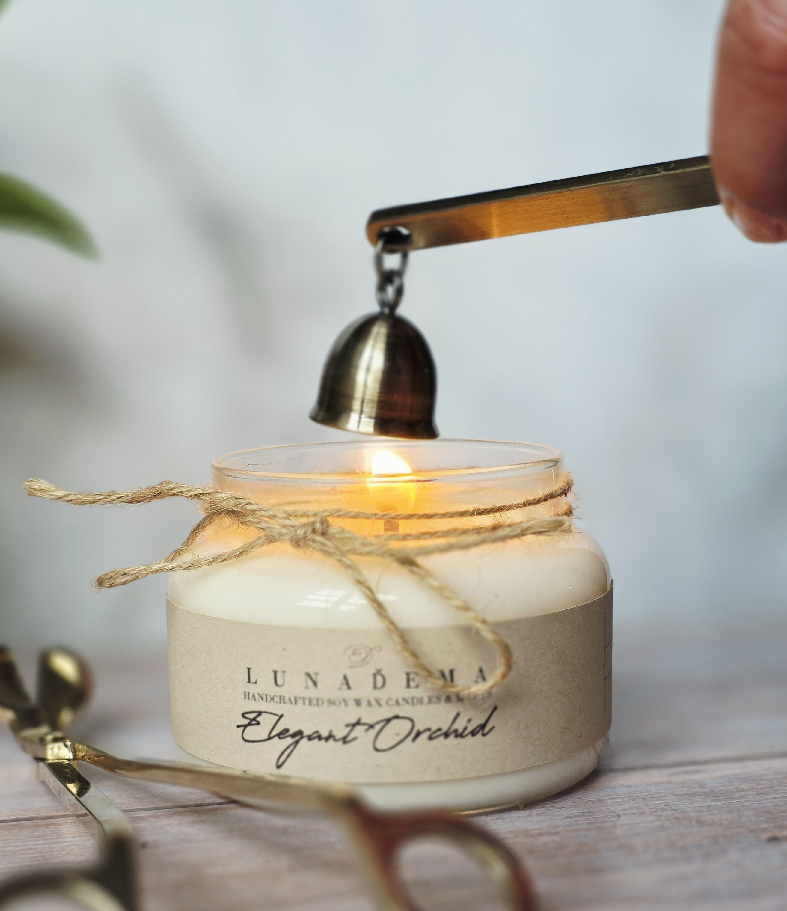 Candle Snuffer