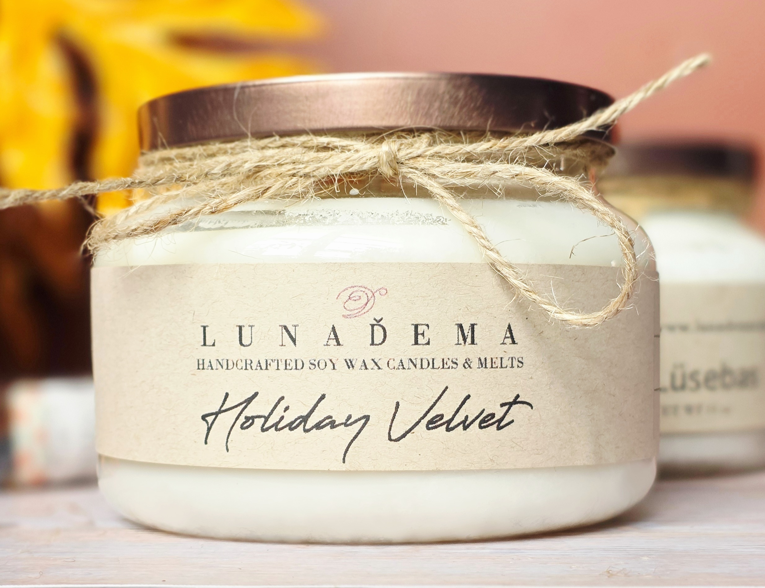 Holiday Velvet