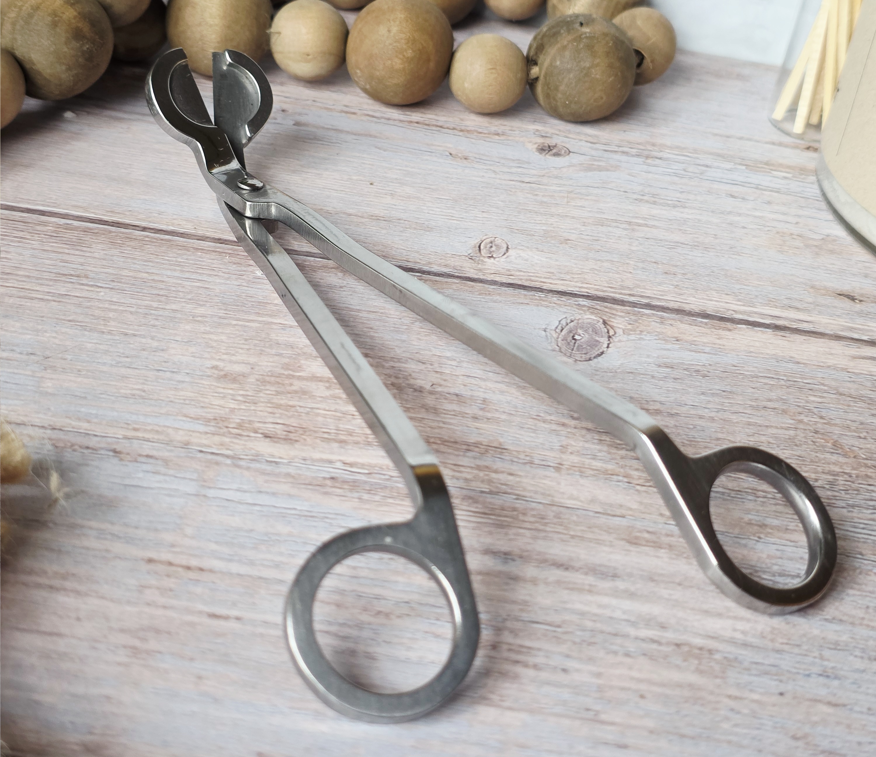 Candle Wick Trimmer