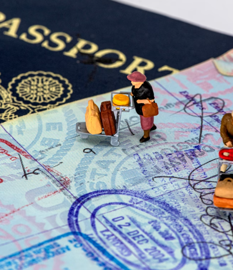 L Tourist china visa invitation letter