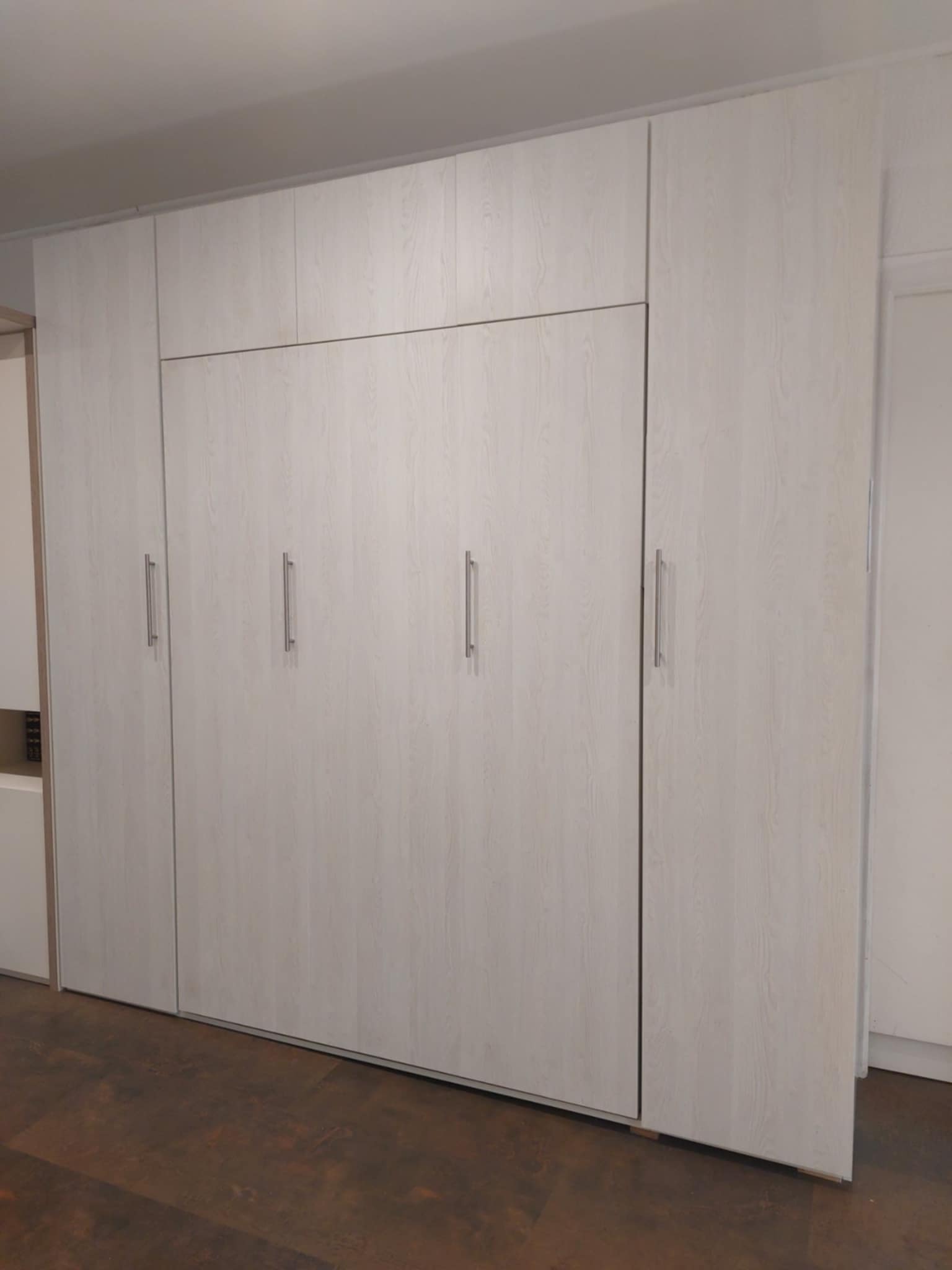 Meuble d'expo "Julie" 140 X 190